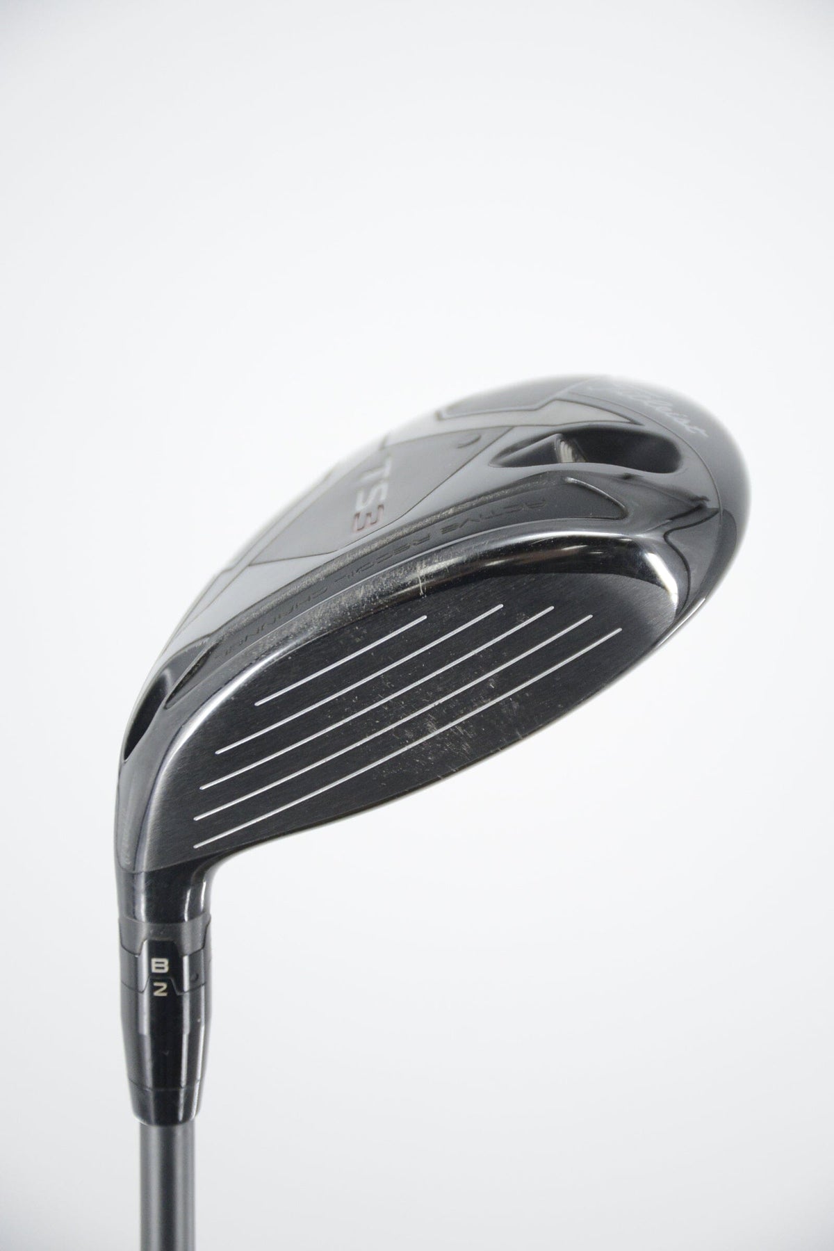 Titleist TS3 15 Degree Wood X Flex 42.75" Golf Fairway Woods Titleist