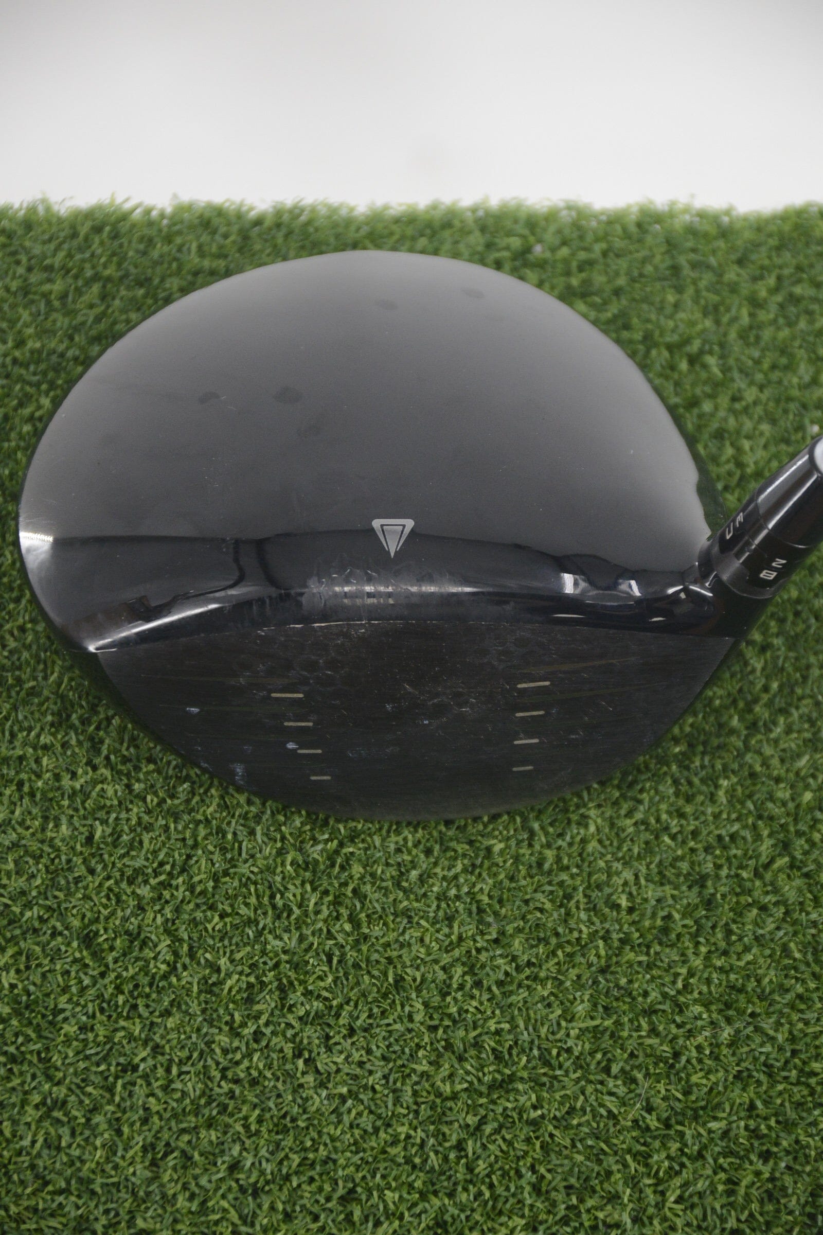 Titleist TS3 9.5 Degree Driver S Flex 45.25" Golf Clubs GolfRoots