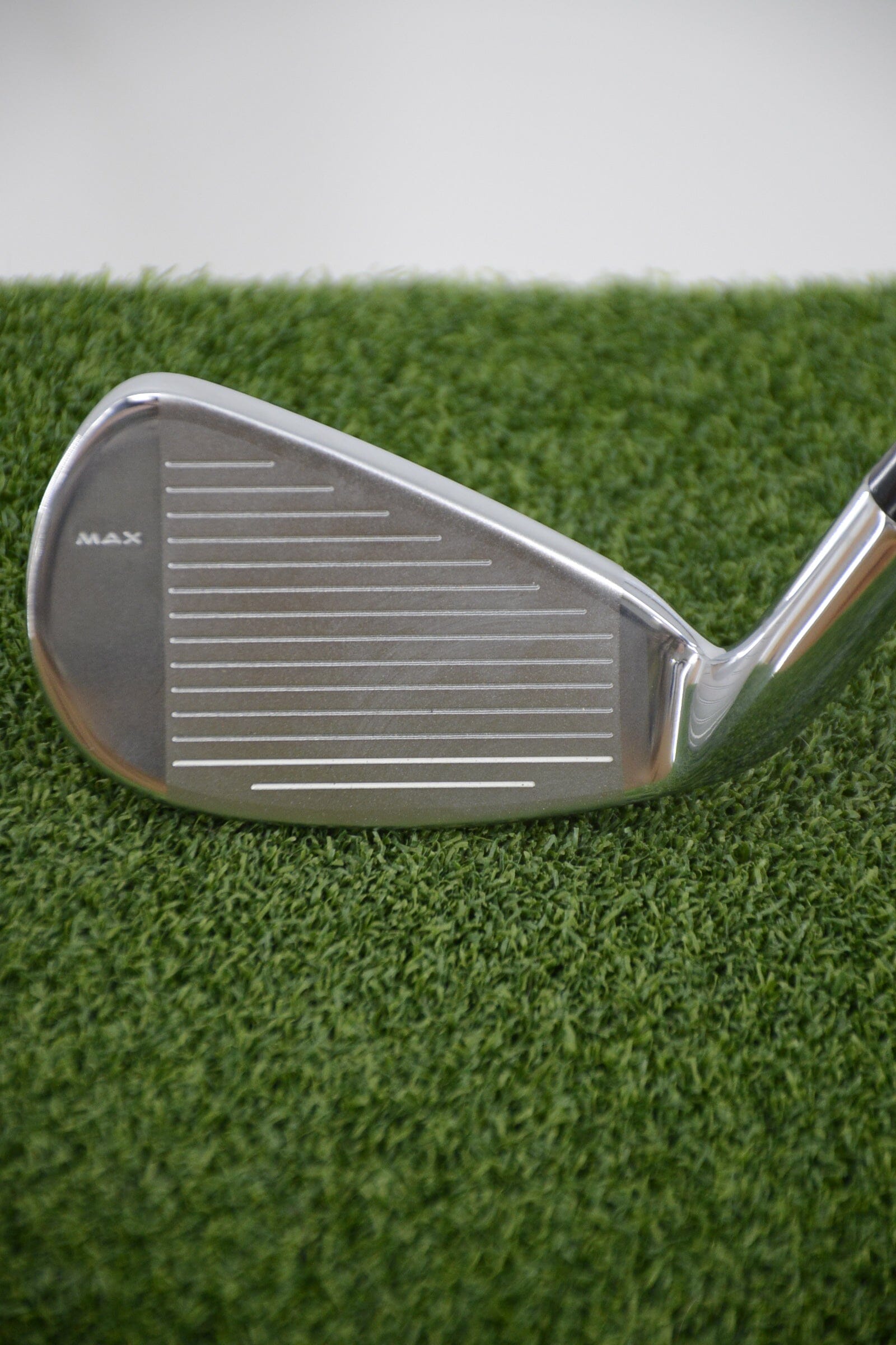 TaylorMade R7 CGB Max 4 Iron S Flex 38.5" Golf Clubs GolfRoots