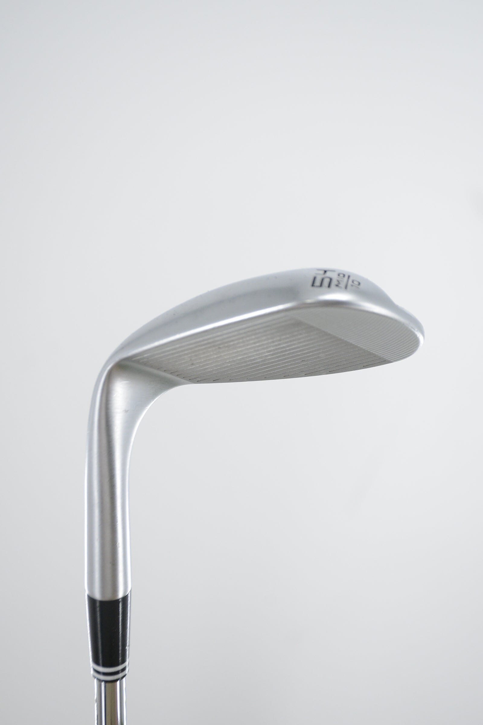 Cleveland RTX 6 ZipCore Tour Satin 54 Degree Wedge Wedge Flex 35" Golf Clubs GolfRoots