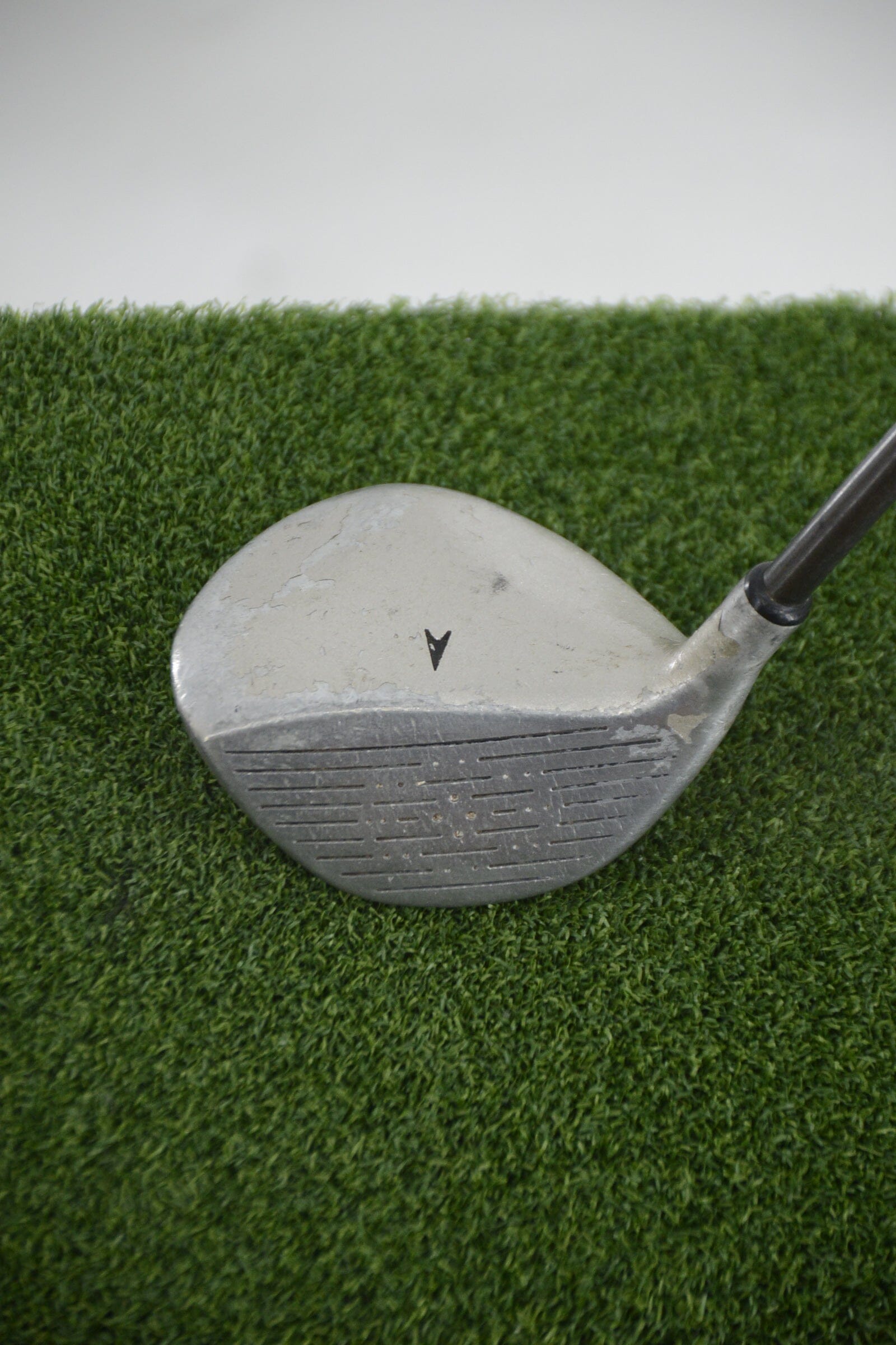 Pro Select 7 Wood R Flex 42" Golf Clubs GolfRoots