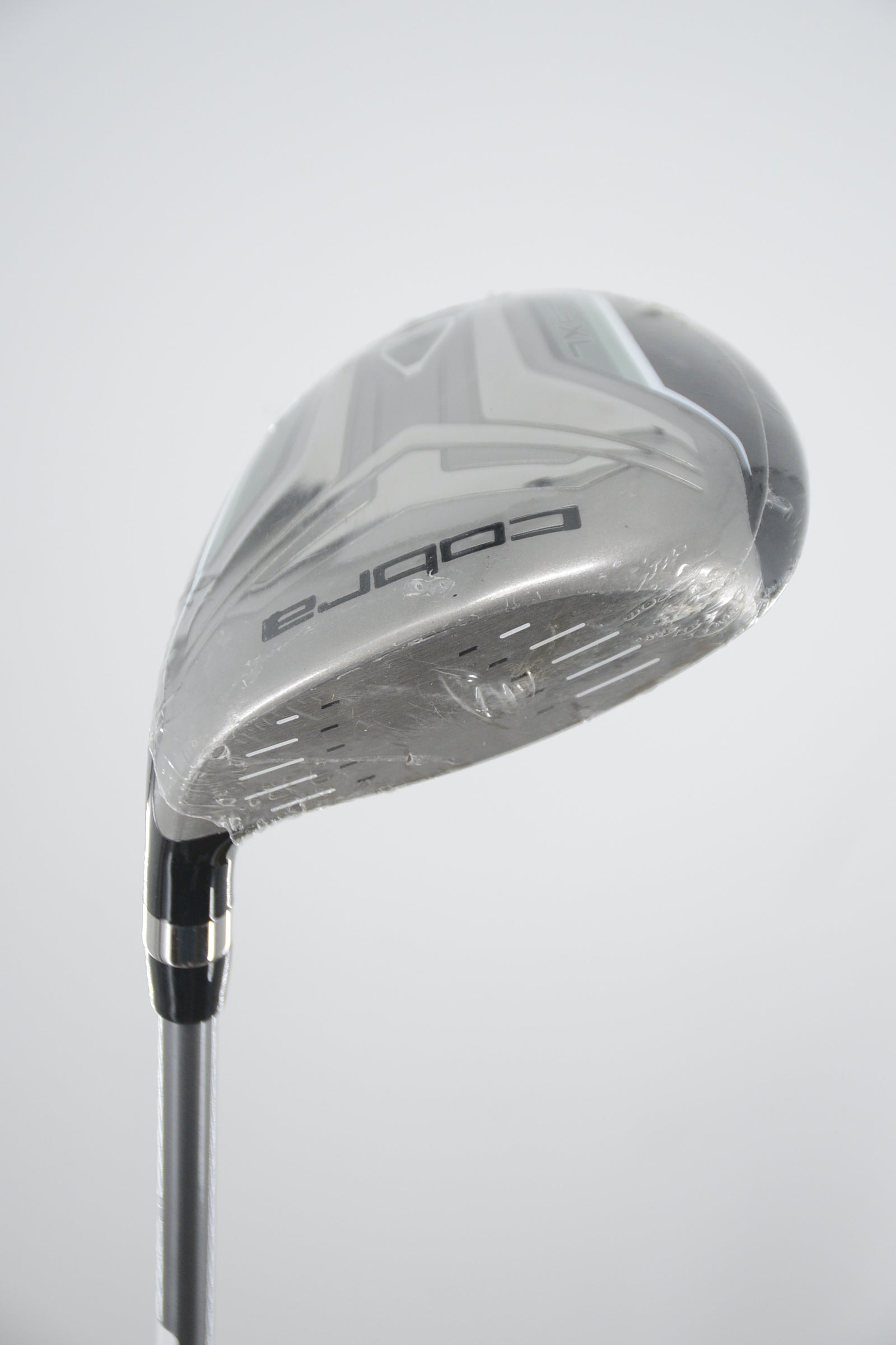NEW Women's Cobra Fly XL 19 Degree Wood W Flex 41.75"