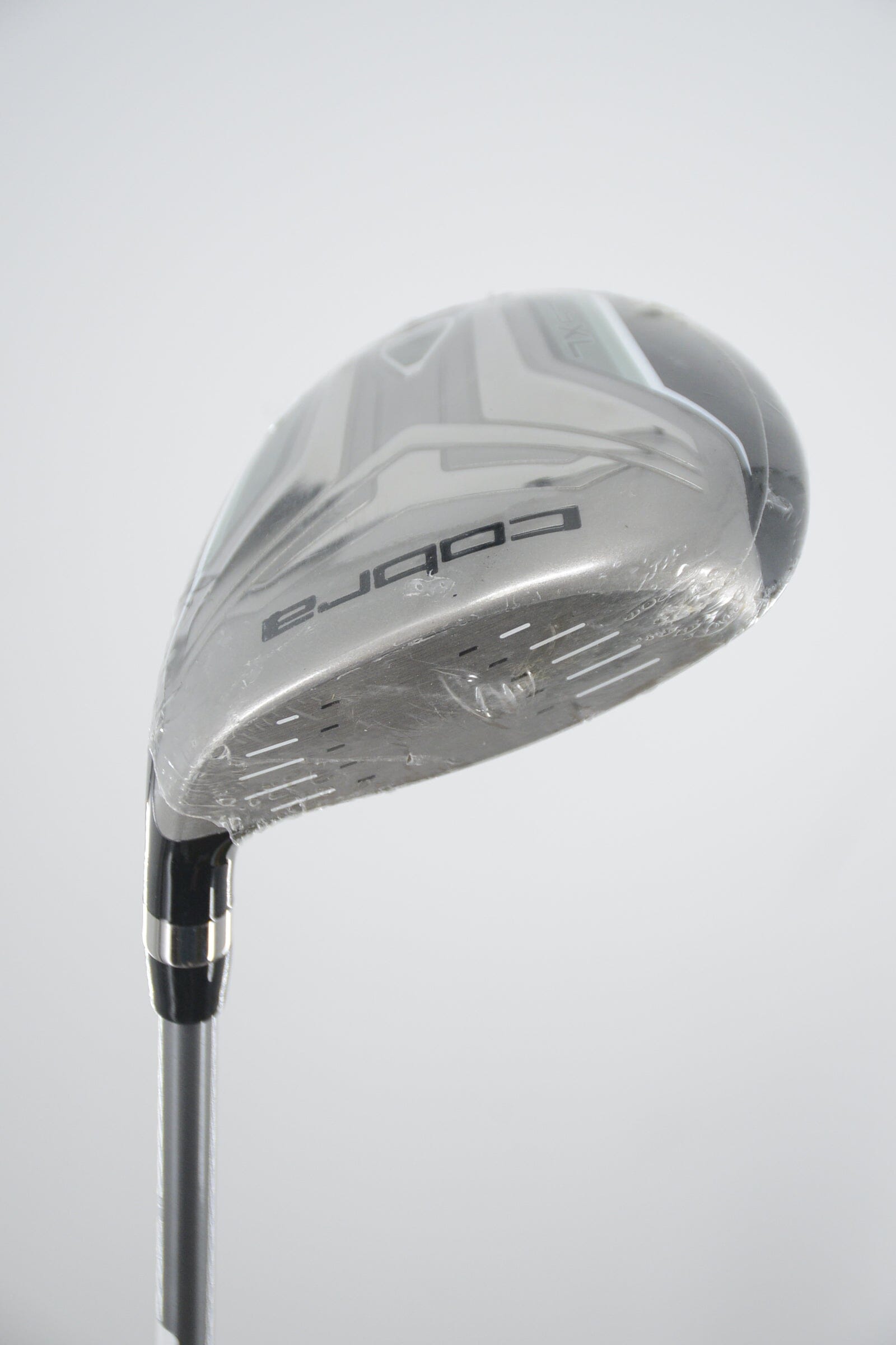 NEW Women's Cobra Fly XL 19 Degree Wood W Flex 41.75" Golf Clubs GolfRoots