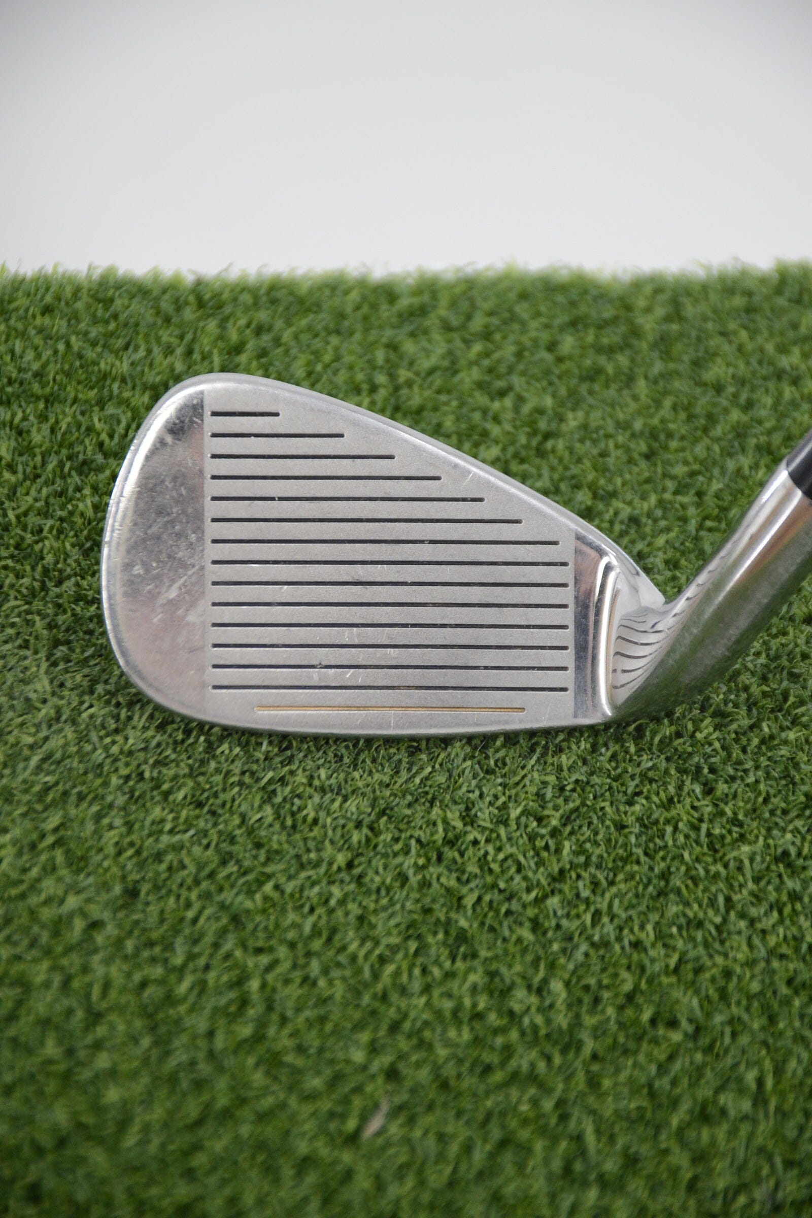 Women's Snake Eyes Phython 9 Iron W Flex 35" Golf Clubs GolfRoots