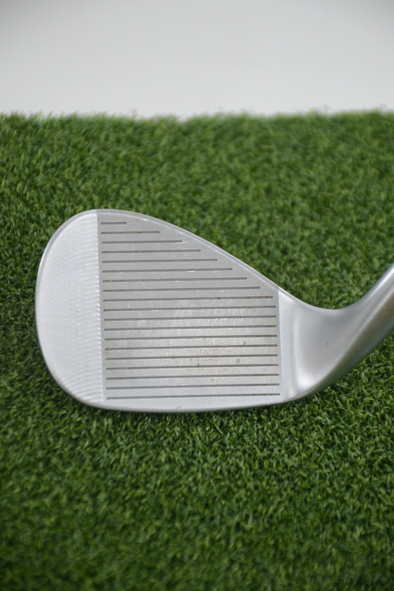 Cleveland RTX 6 ZipCore Tour Satin 54 Degree Wedge Wedge Flex 35"