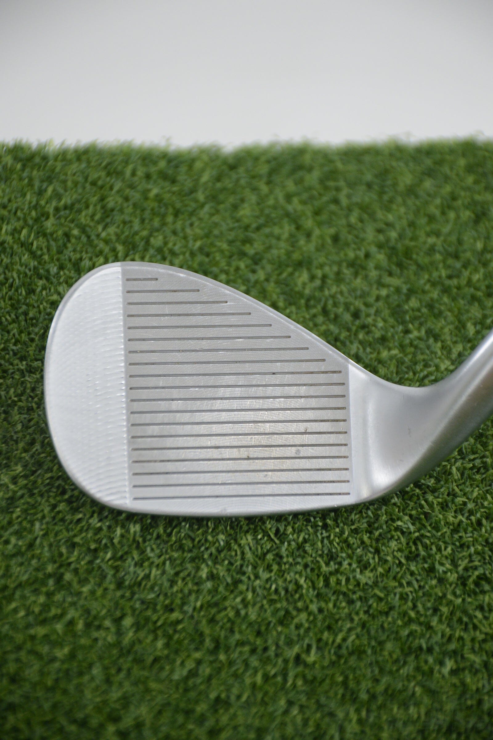 Cleveland RTX 6 ZipCore Tour Satin 54 Degree Wedge Wedge Flex 35" Golf Clubs GolfRoots