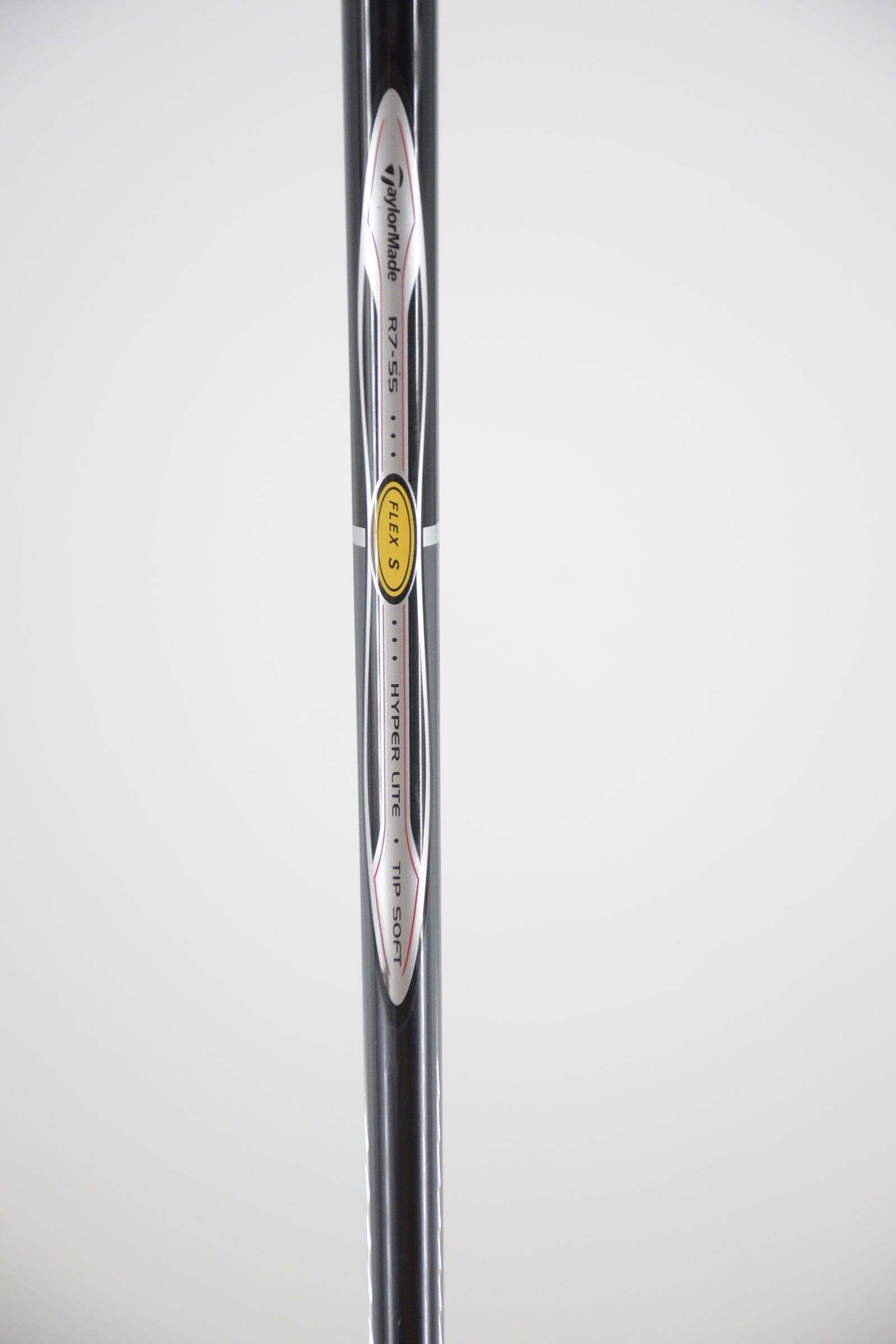 TaylorMade R7 CGB Max 4 Iron S Flex 38.5" Golf Clubs GolfRoots