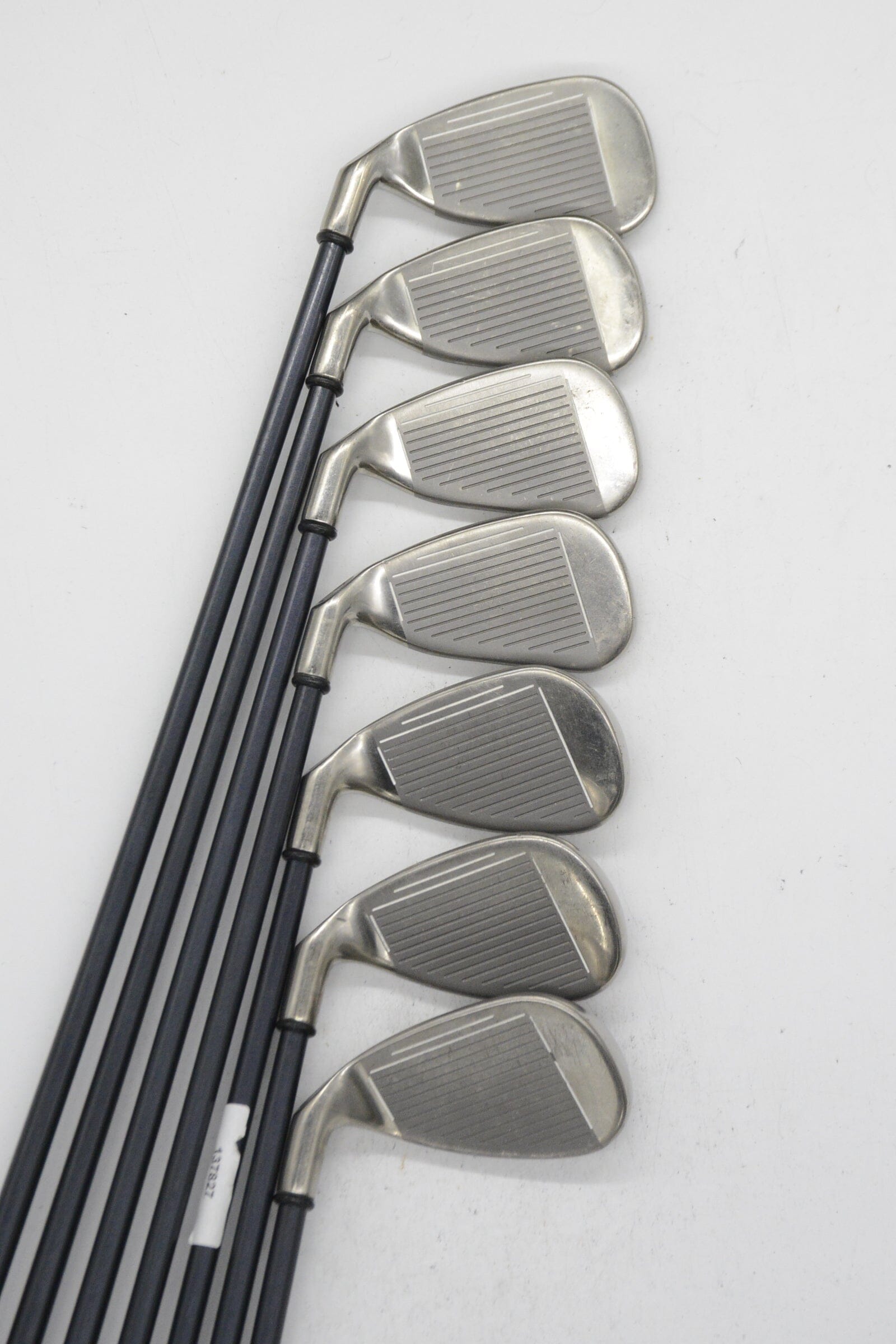 Callaway Hawk Eye Vft 3-6, 8-PW Iron Set R Flex Std Length Golf Clubs GolfRoots