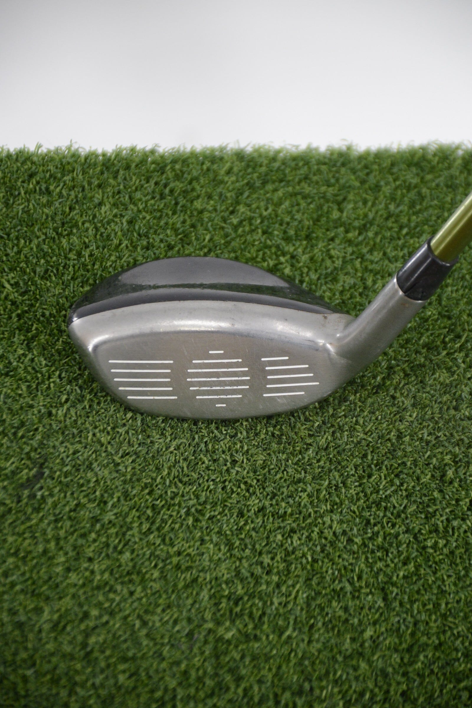Ping G5 22 Degree Hybrid S Flex 39" Golf Clubs GolfRoots