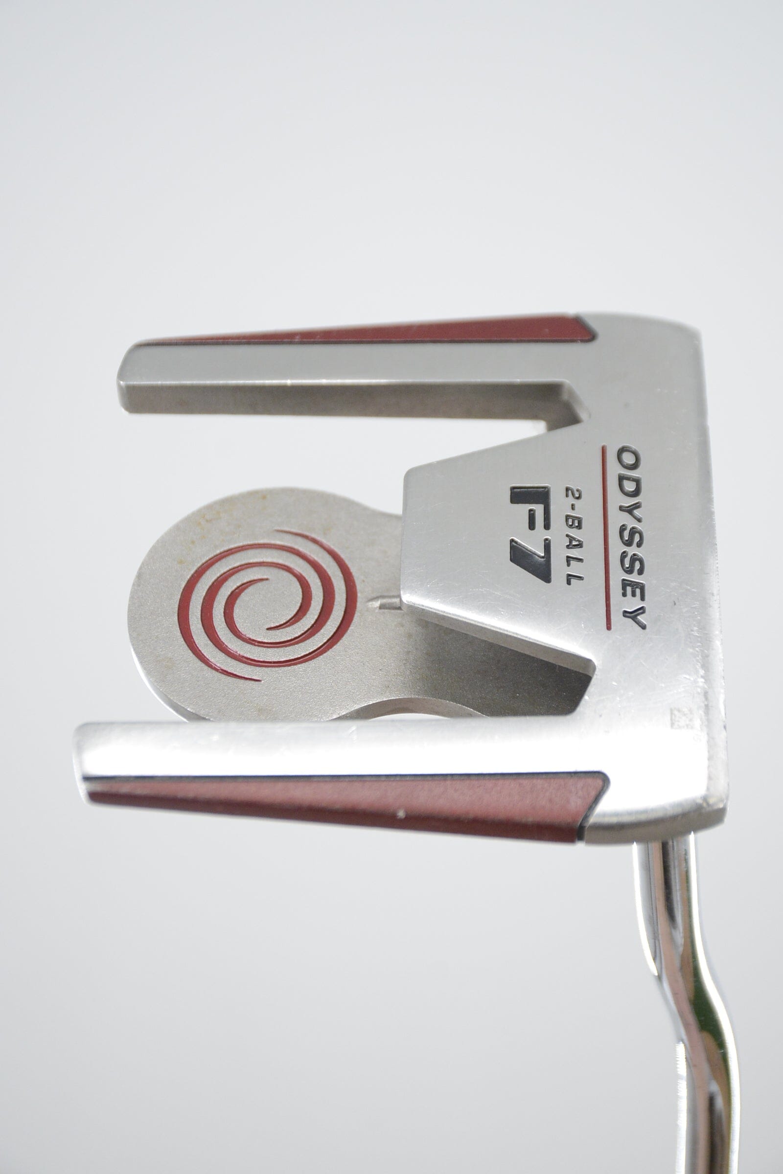 Odyssey White Hot XG 2-Ball F7 Putter 34" Golf Clubs GolfRoots