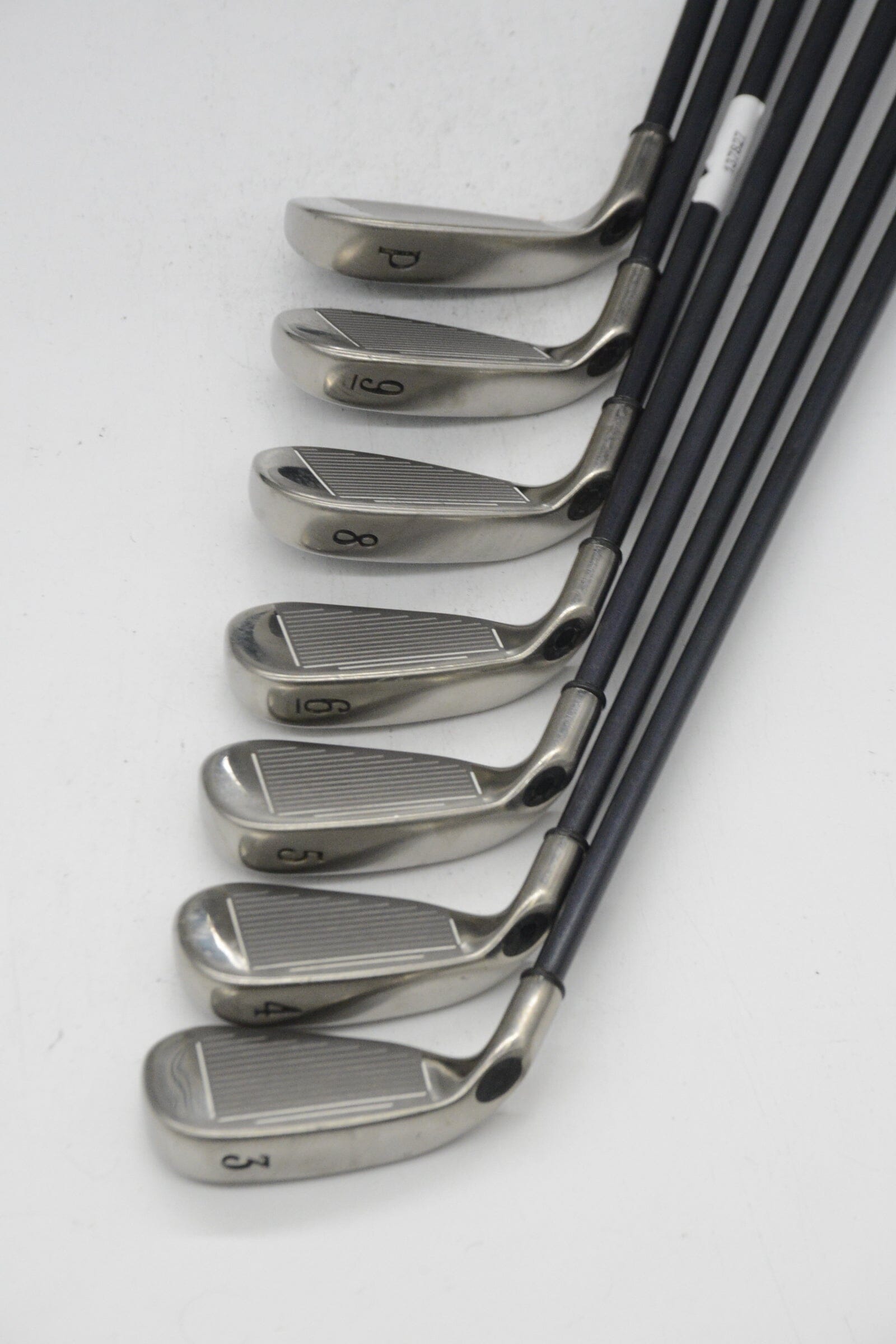 Callaway Hawk Eye Vft 3-6, 8-PW Iron Set R Flex Std Length Golf Clubs GolfRoots