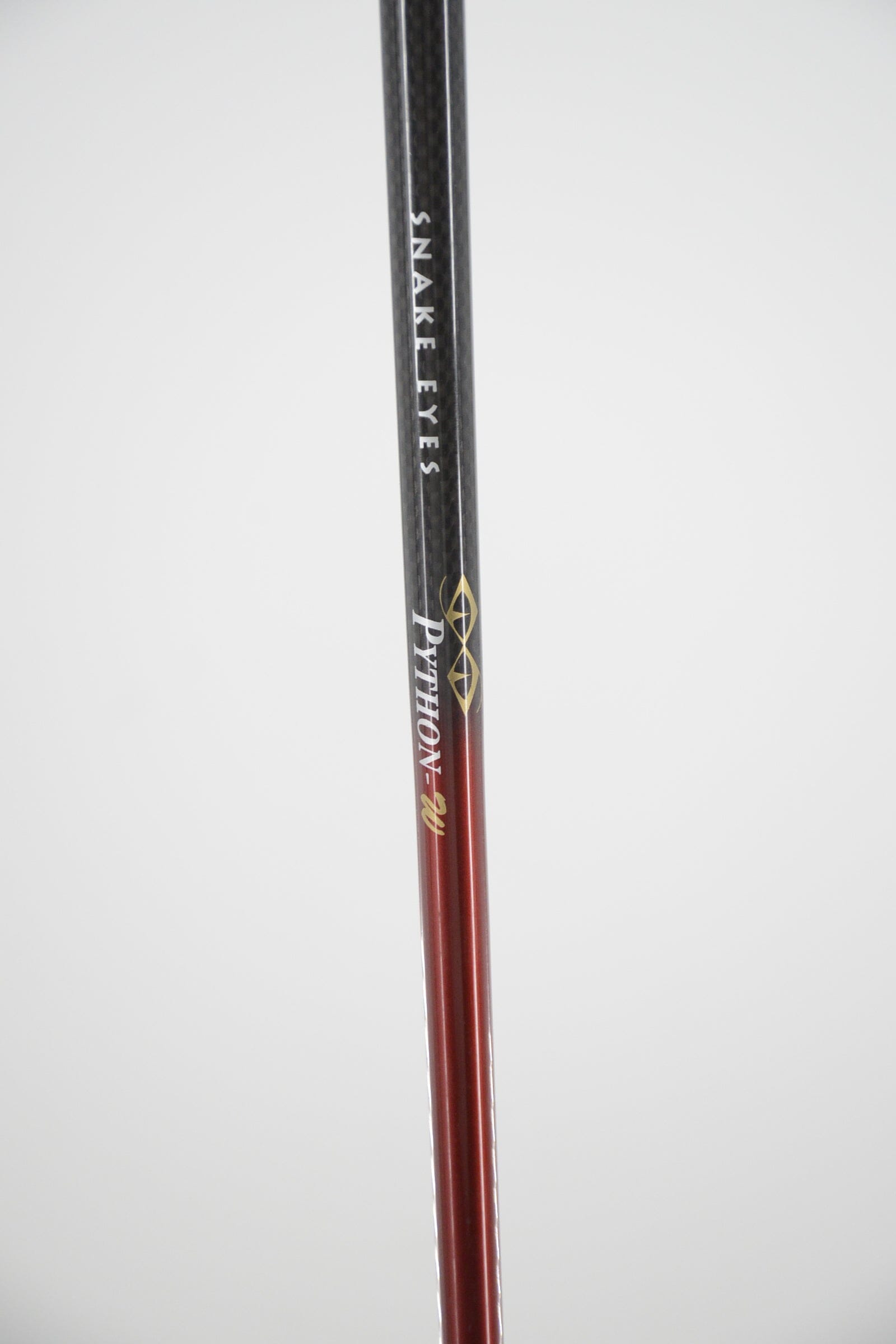 Women's Snake Eyes Phython 9 Iron W Flex 35" Golf Clubs GolfRoots