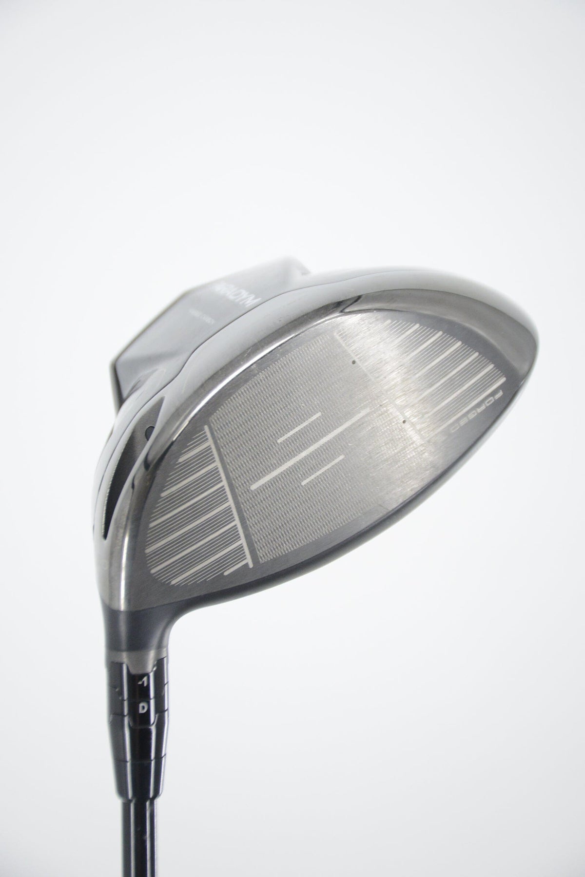Callaway Paradym 9 Degree Driver X Flex 45.5" Golf Drivers Callaway