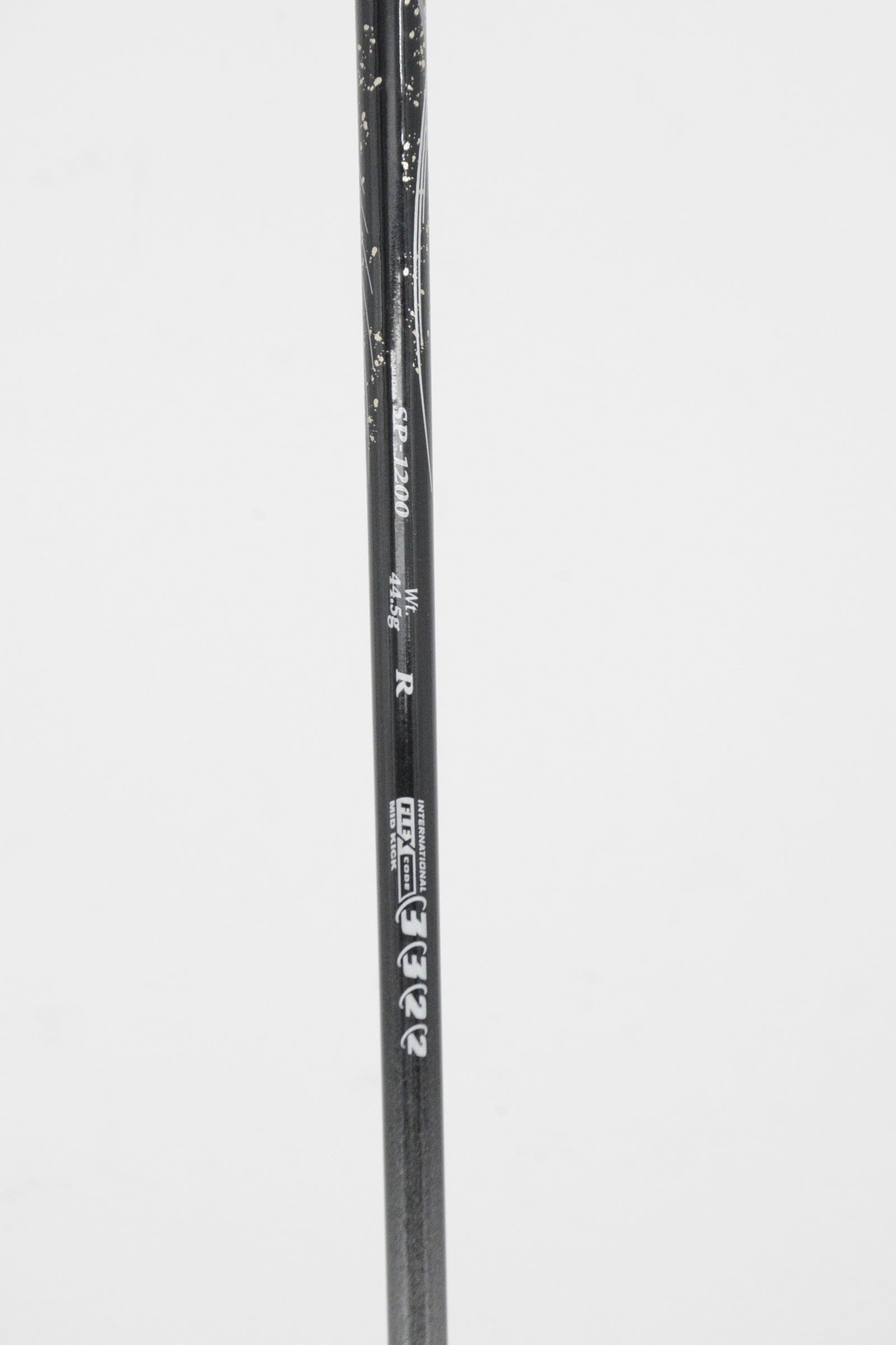 XXIO Prime 12 7-PW Iron Set R Flex Std Length Golf Clubs GolfRoots