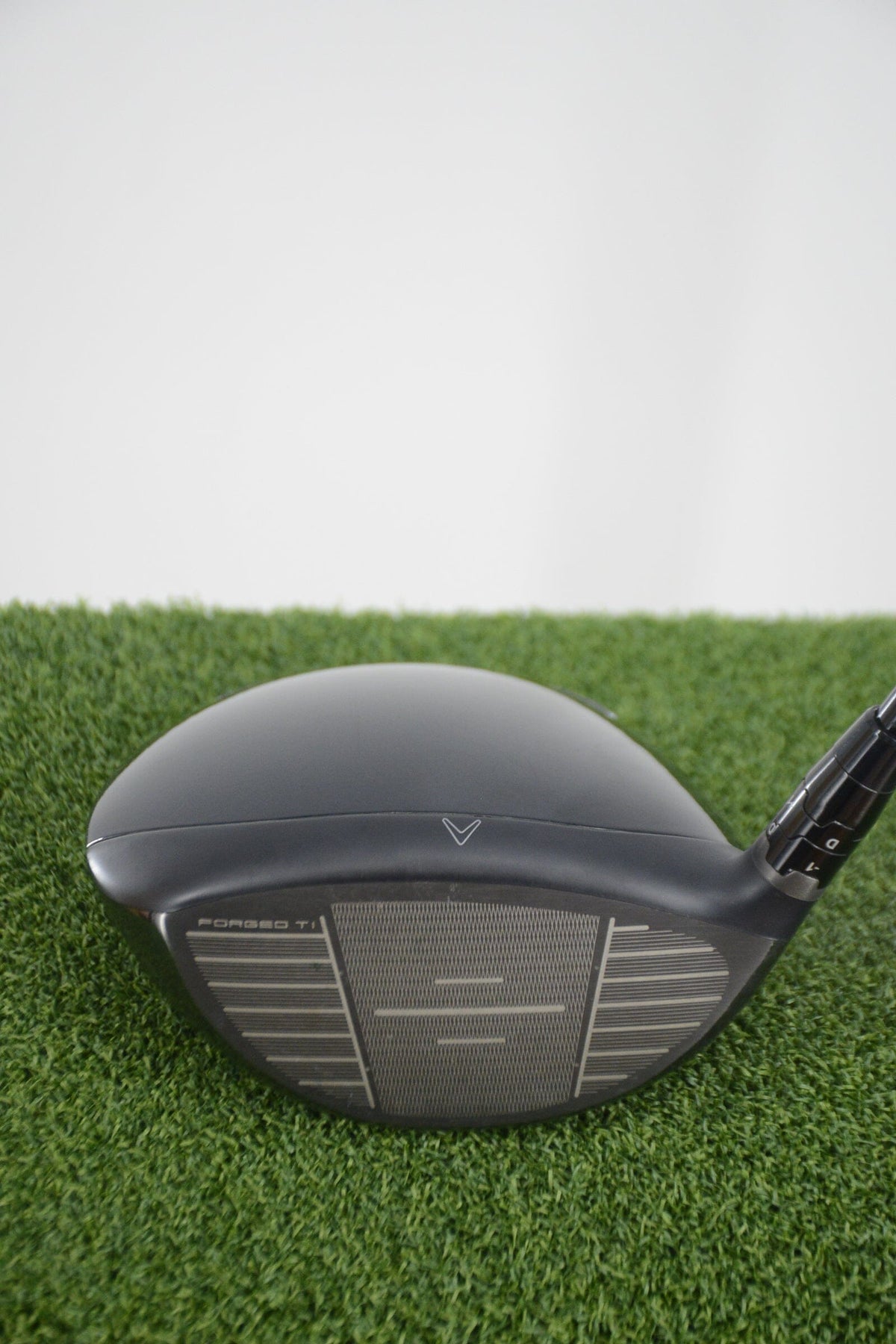 Callaway Paradym 9 Degree Driver X Flex 45.5" Golf Drivers Callaway