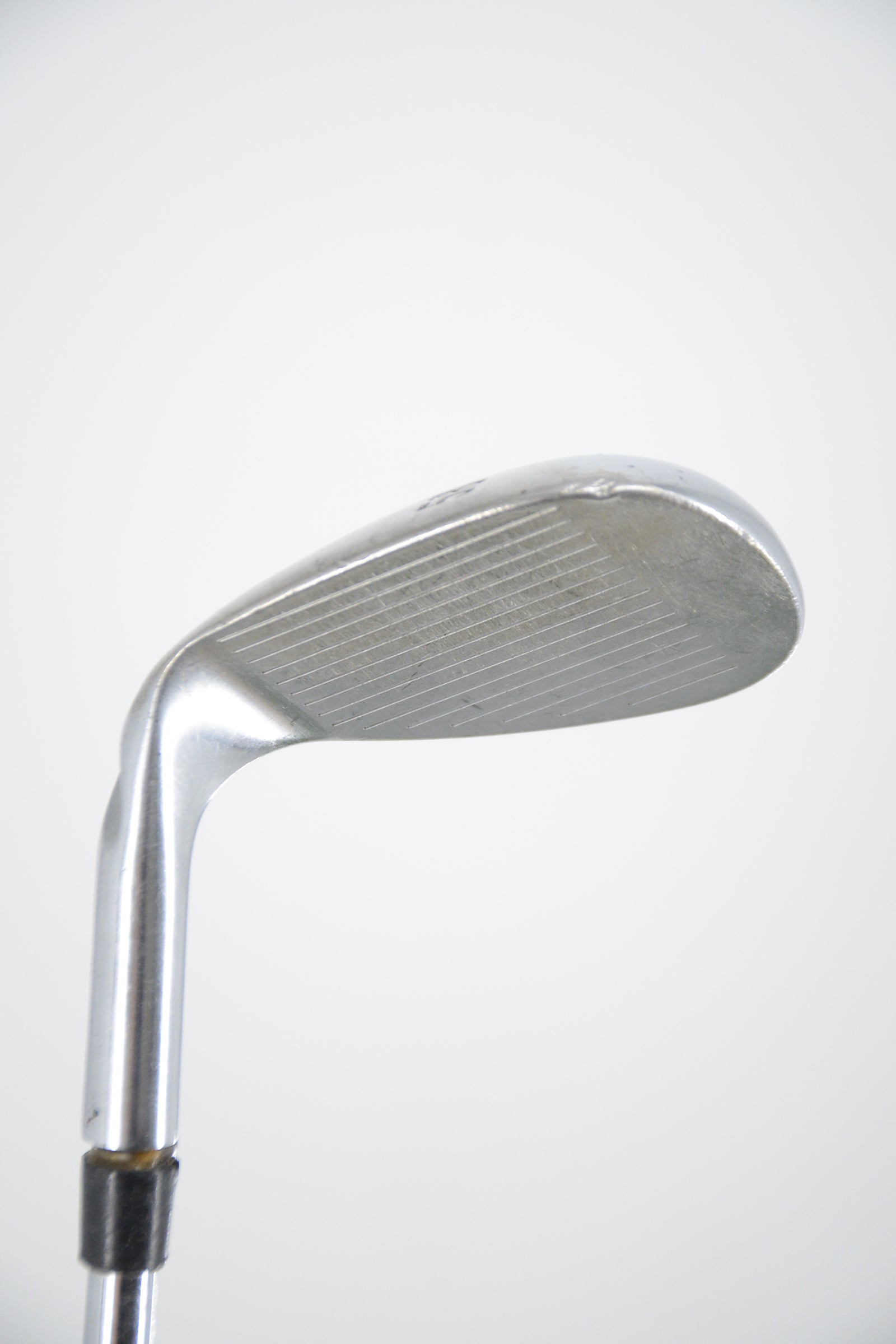 Ping Tour-W Brushed Silver 58 Degree Wedge Wedge Flex 35.25"