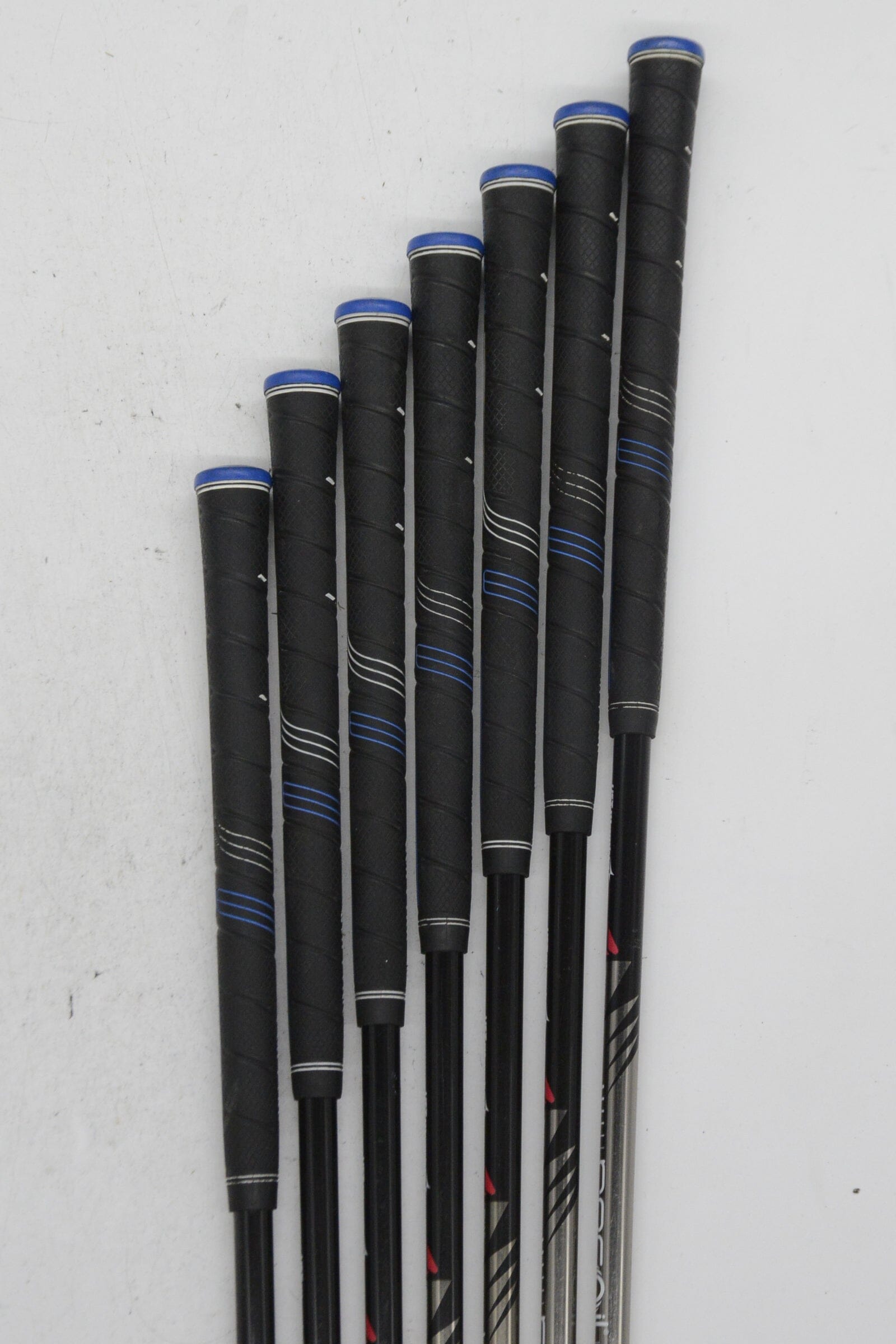 Callaway Apex/Apex 19 6-SW Iron Set R Flex -0.25" Golf Clubs GolfRoots