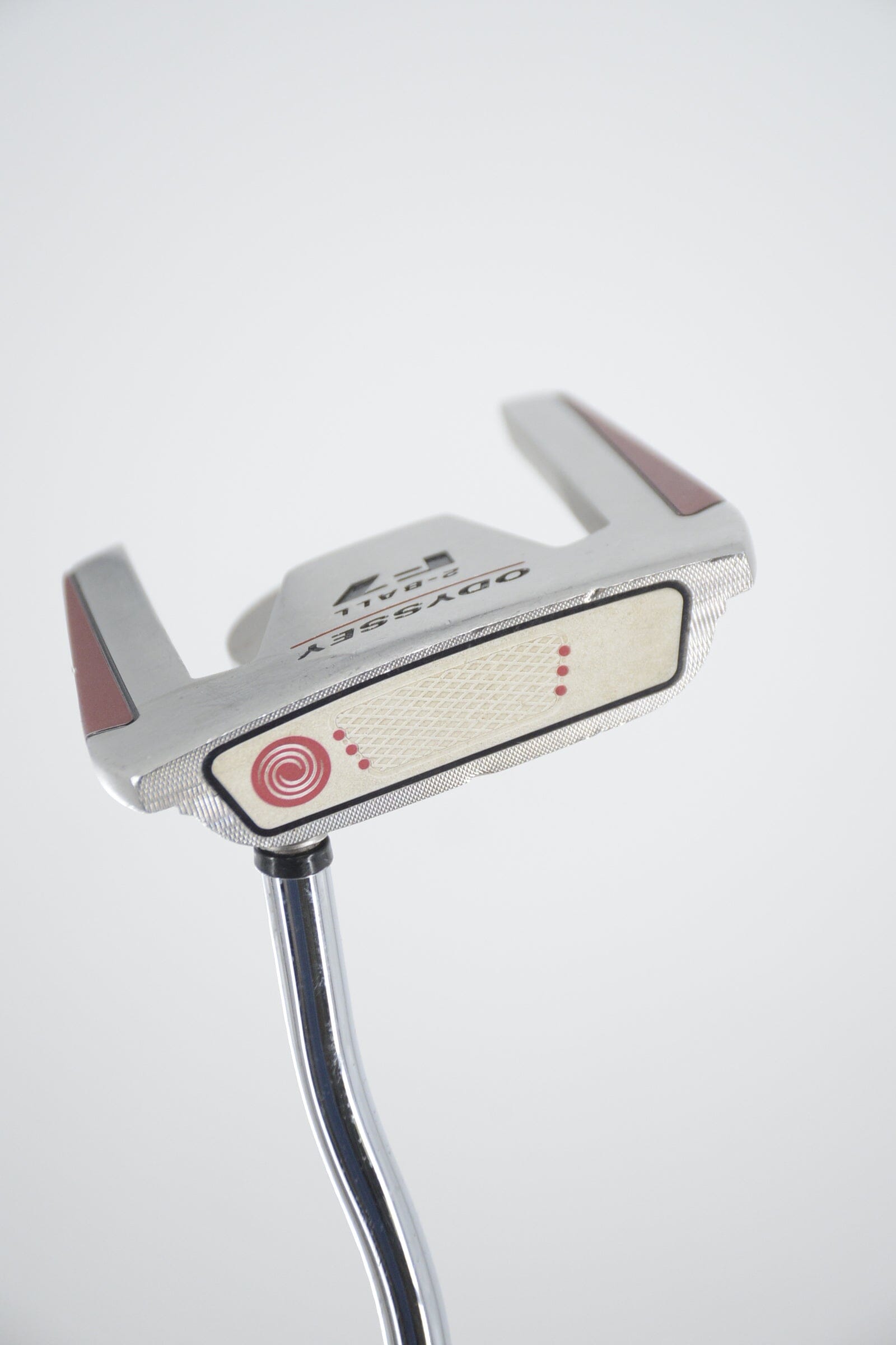 Odyssey White Hot XG 2-Ball F7 Putter 34" Golf Clubs GolfRoots