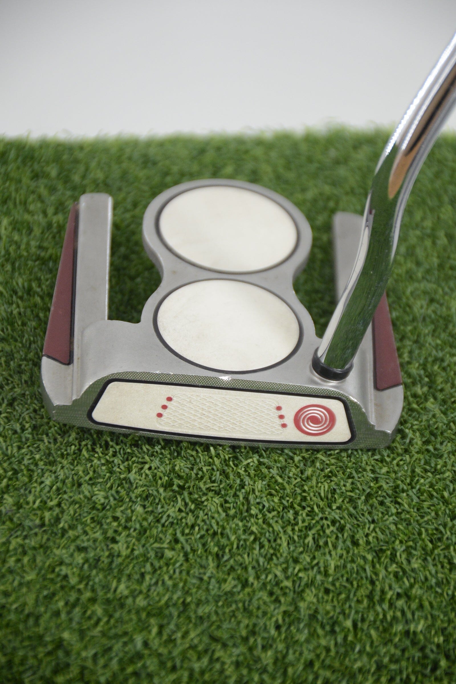 Odyssey White Hot XG 2-Ball F7 Putter 34" Golf Clubs GolfRoots