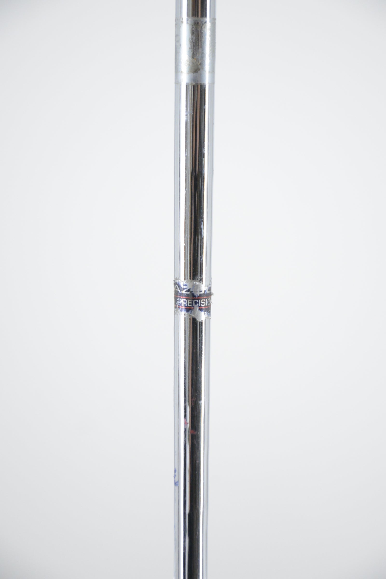 Ping Tour-W Brushed Silver 58 Degree Wedge Wedge Flex 35.25"