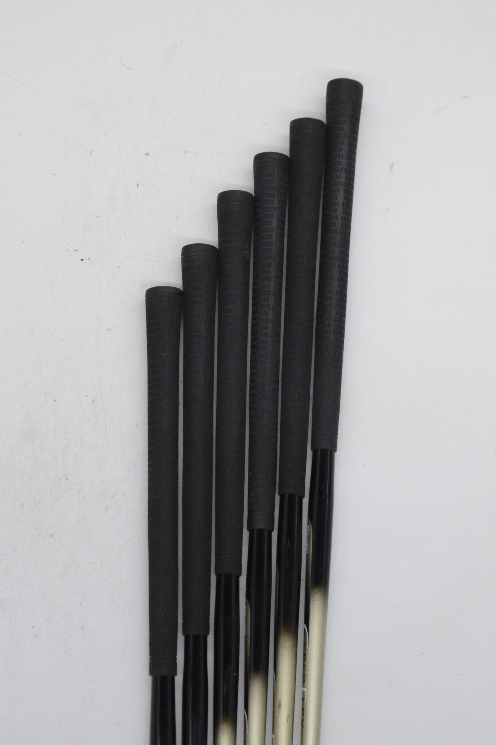 Women's Spalding Executive OS/I 4-9 Iron Set W Flex -0.25" Golf Clubs GolfRoots