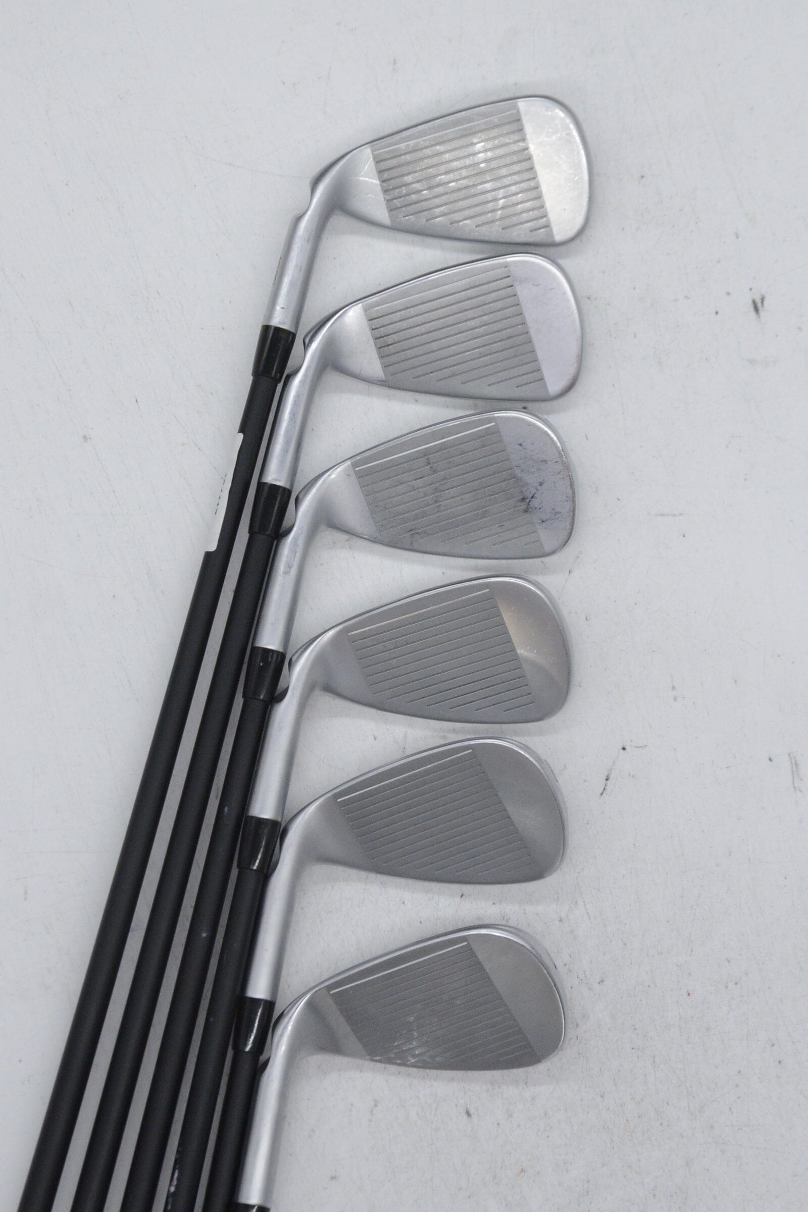 Ping G700 6-UW Iron Set SR Flex Std Length Golf Clubs GolfRoots