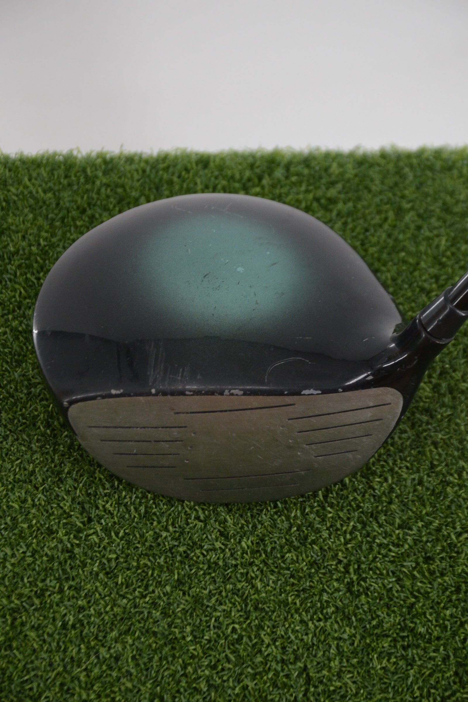 Warrior Ti 9 Degree Driver SR Flex 45" Golf Clubs GolfRoots