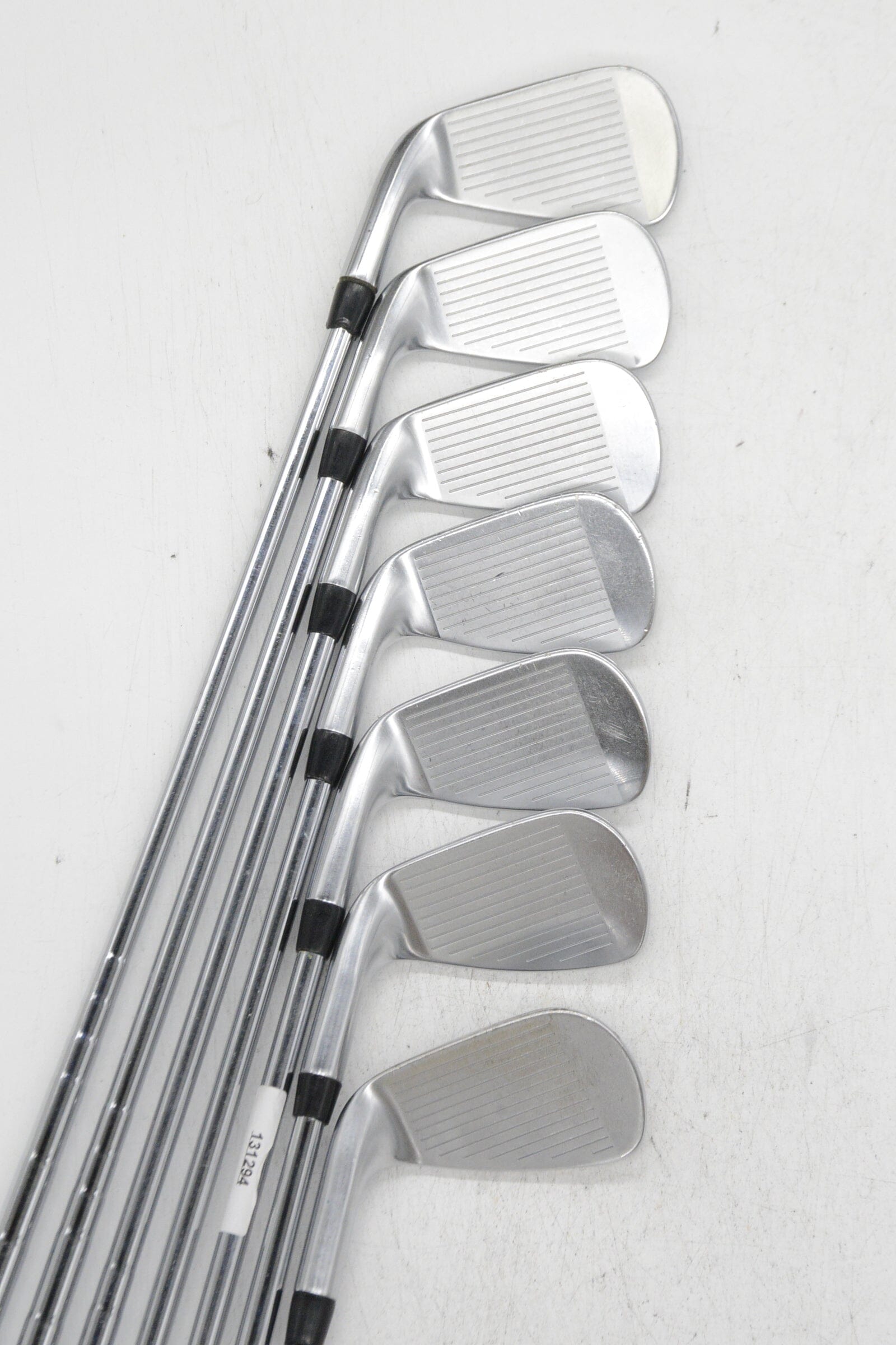 Titleist T200 5-AW Iron Set S Flex Std Length Golf Clubs GolfRoots