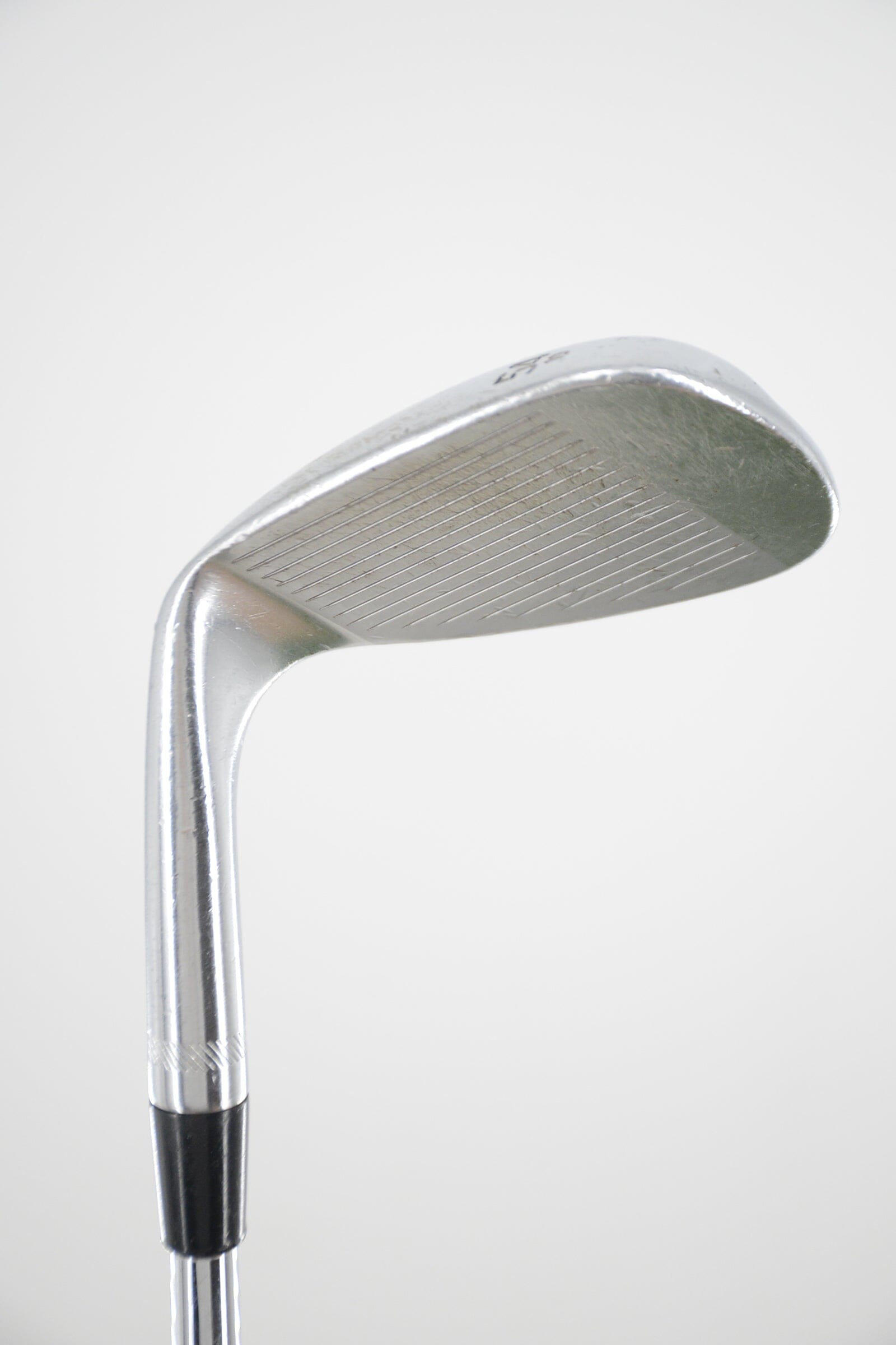 Titleist Vokey SM5 Tour Chrome 54 Degree Wedge Wedge Flex 35" Golf Clubs GolfRoots