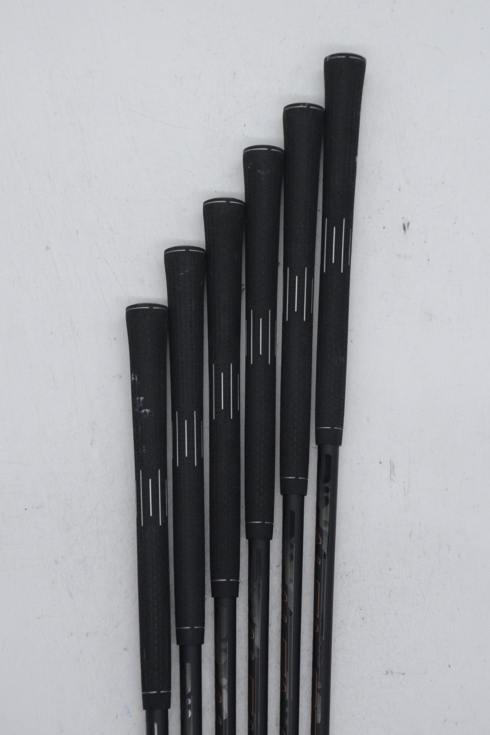 Ping G700 6-UW Iron Set SR Flex Std Length Golf Clubs GolfRoots