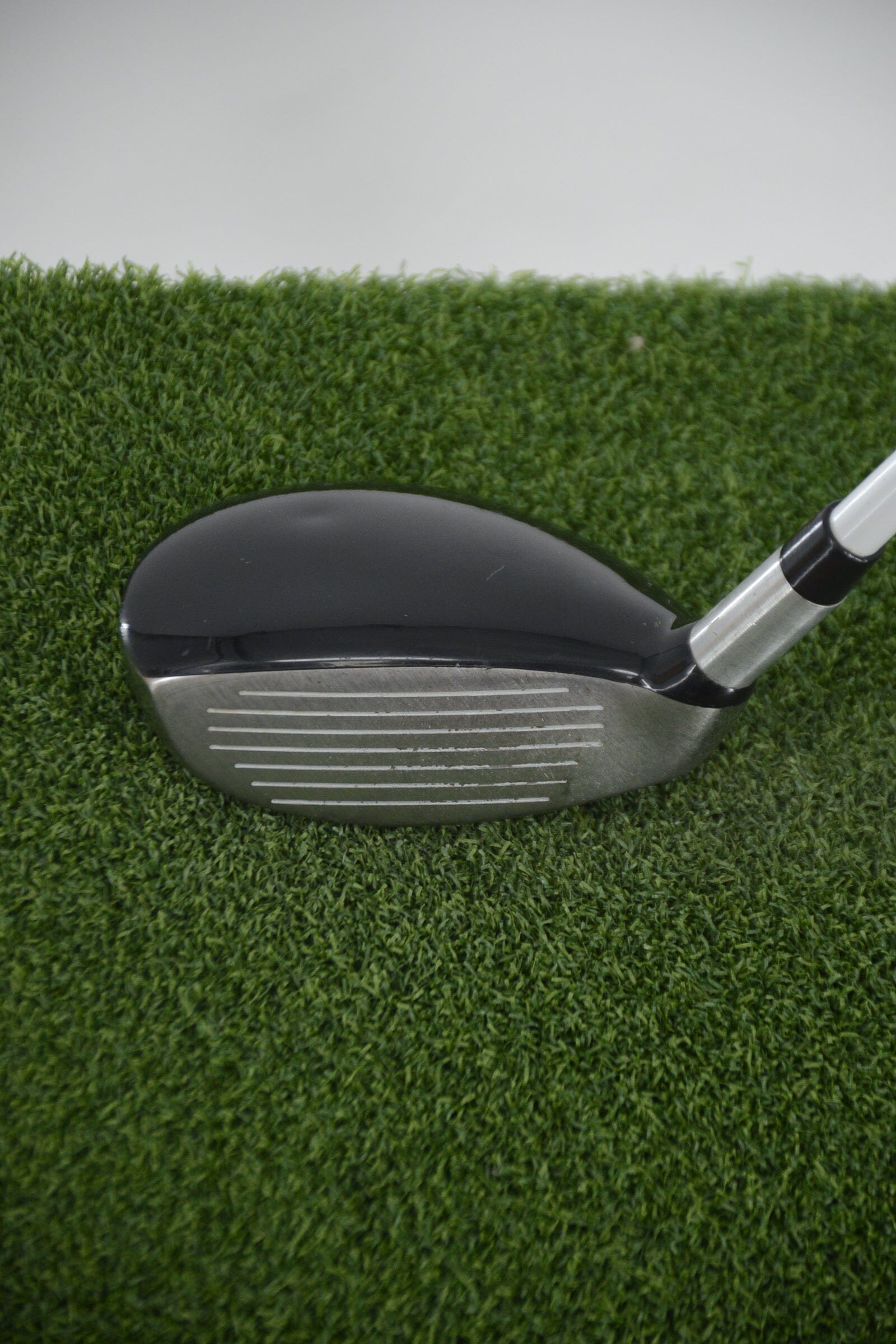 Nakashima N tech 21 Degree Hybrid R Flex 41" Golf Clubs GolfRoots