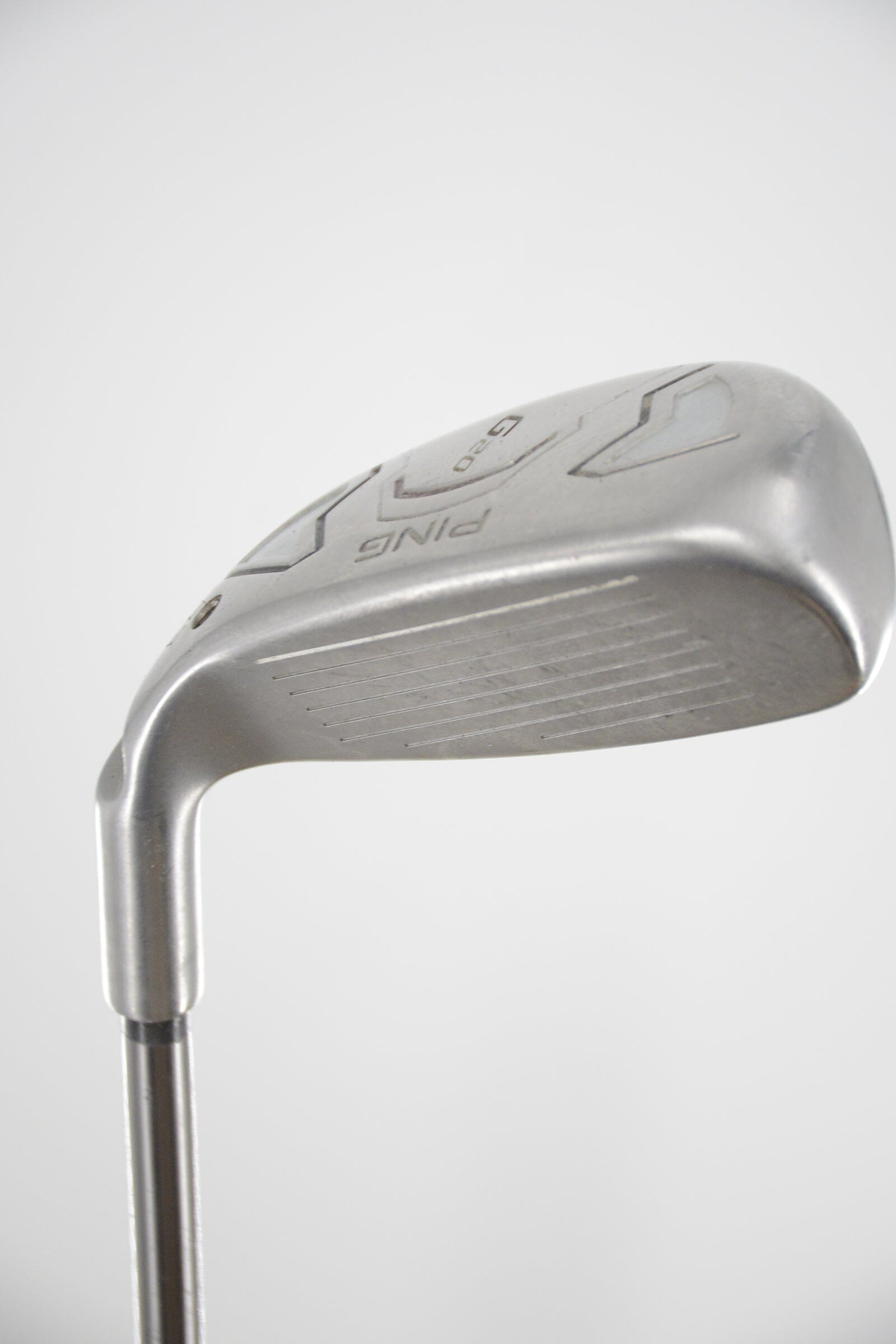 Ping G20 23 Degree Hybrid S Flex 40" Golf Clubs GolfRoots