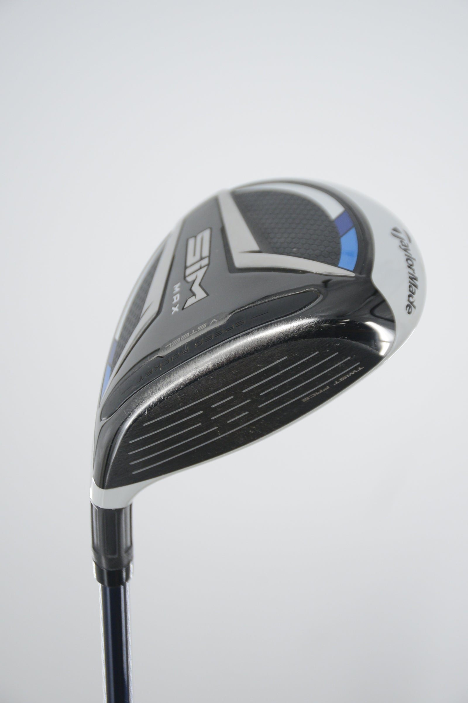 TaylorMade SIM Max 3 Wood R Flex 43"