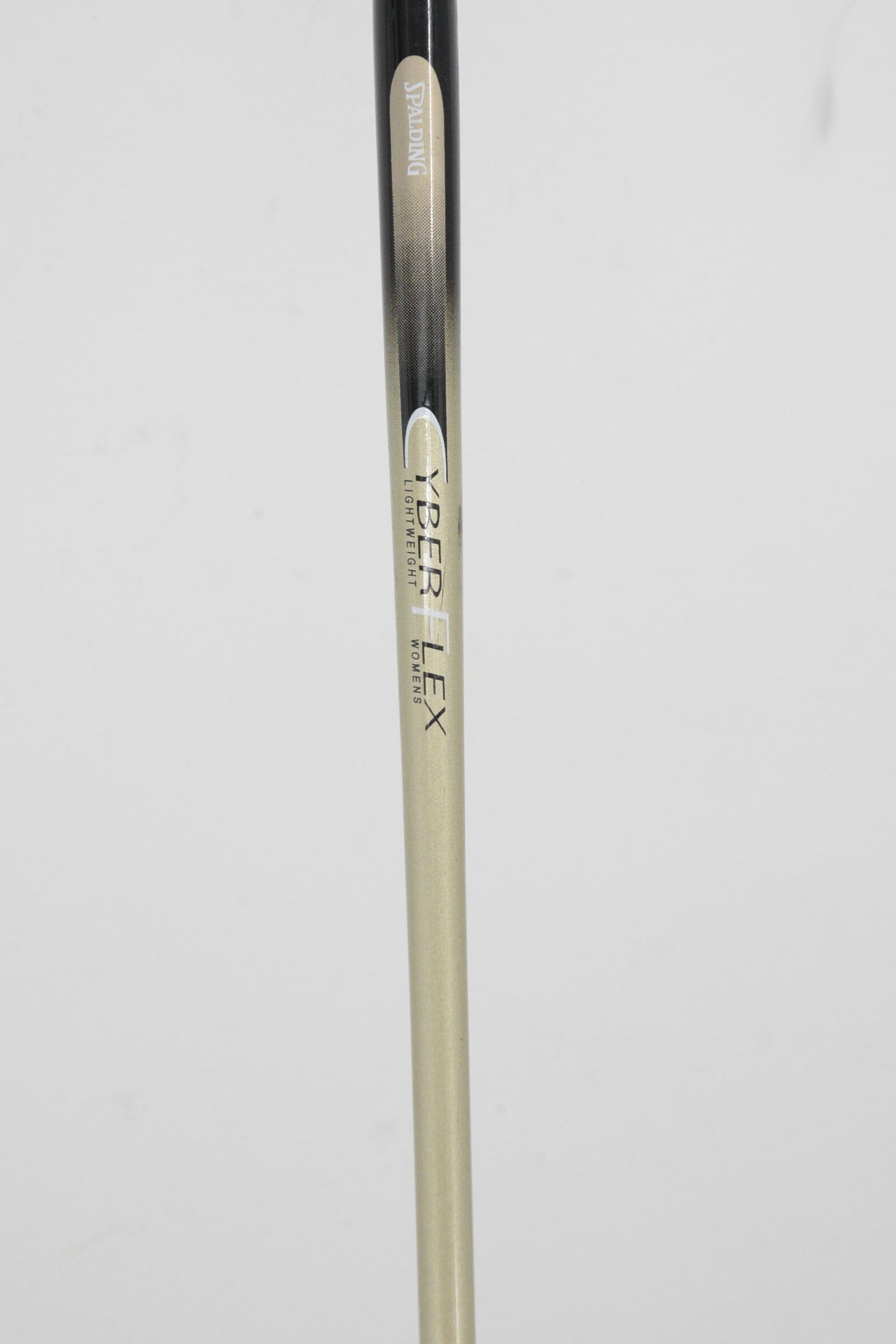 Women's Spalding Executive OS/I 4-9 Iron Set W Flex -0.25" Golf Clubs GolfRoots