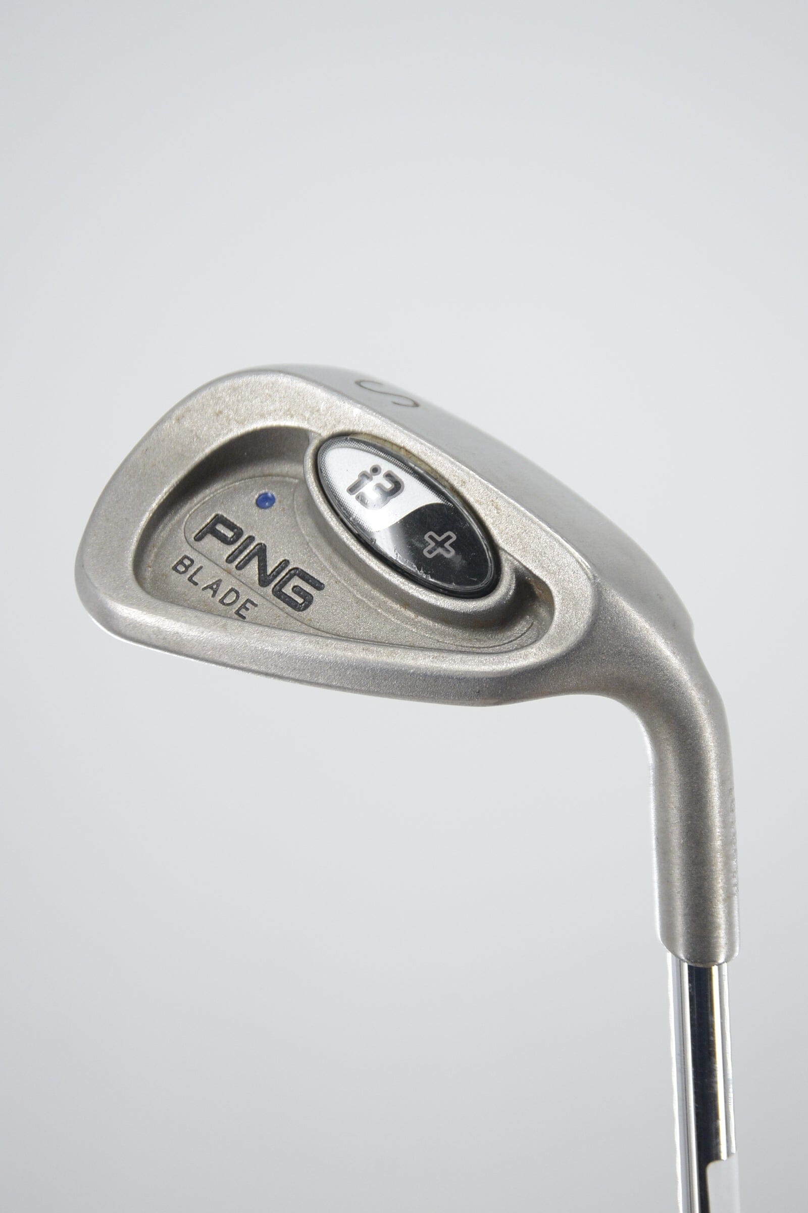 Ping I3 + Blade SW R Flex 35.25" Golf Clubs GolfRoots
