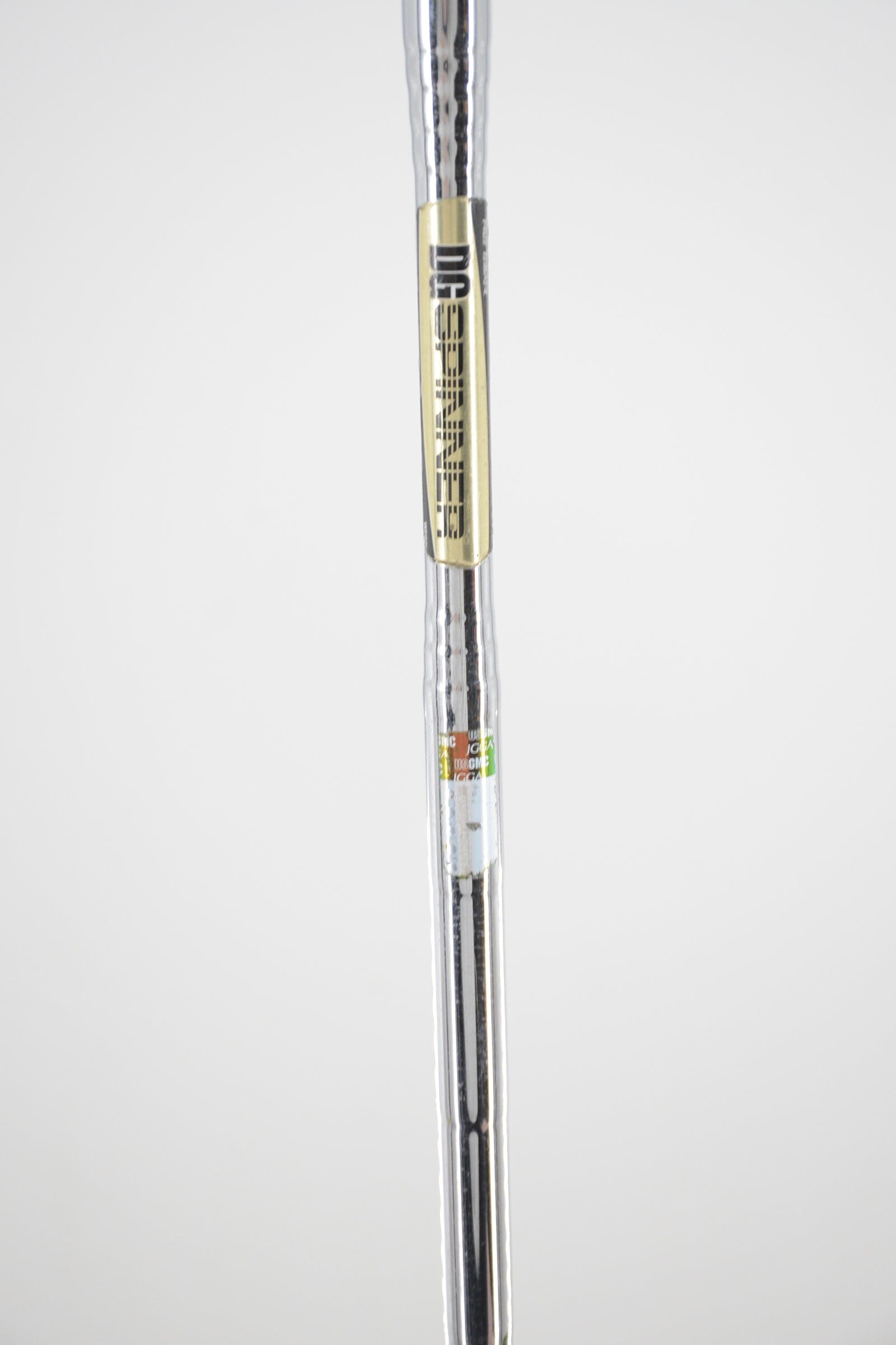 Titleist Vokey SM5 Tour Chrome 54 Degree Wedge Wedge Flex 35" Golf Clubs GolfRoots