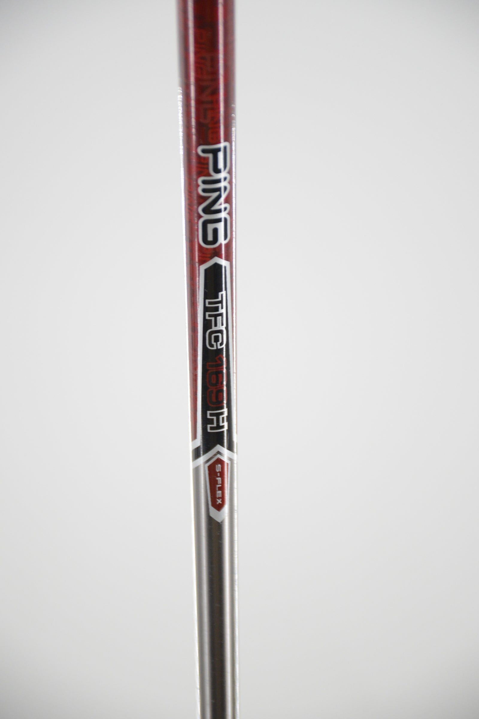 Ping G20 23 Degree Hybrid S Flex 40" Golf Clubs GolfRoots