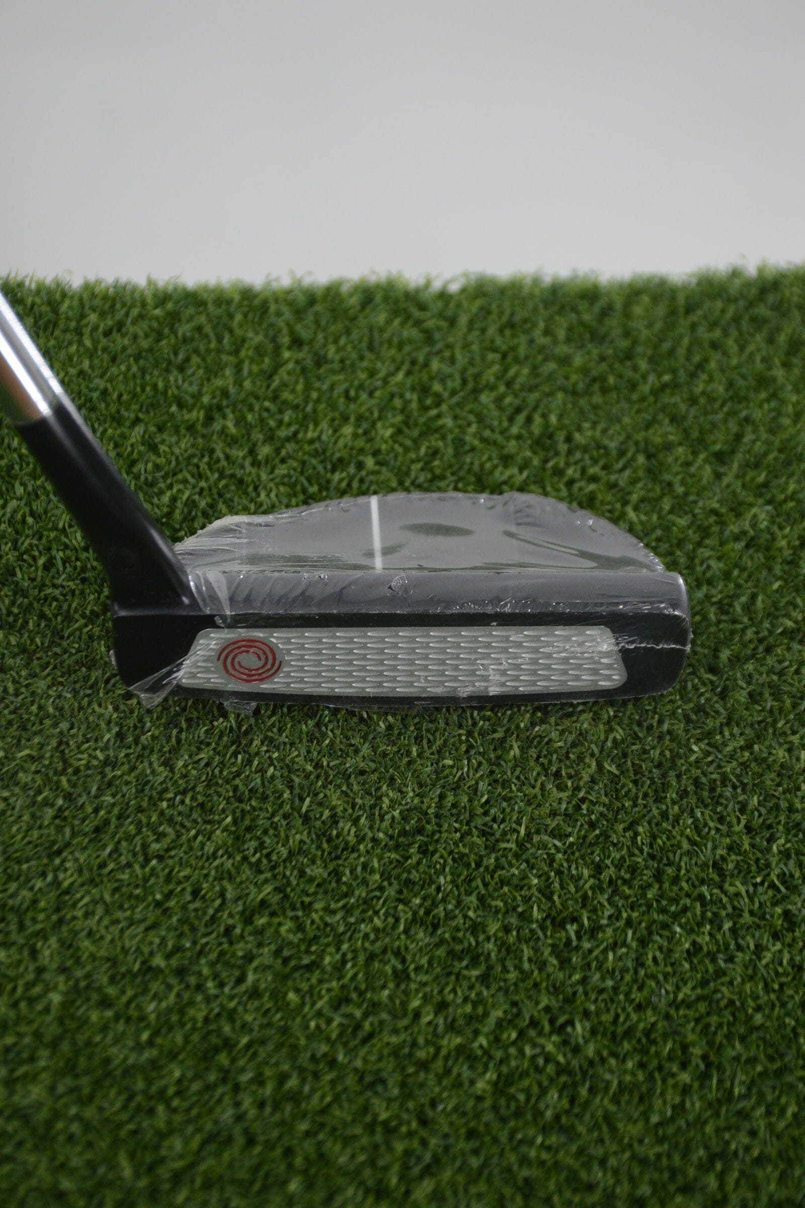 NEW Lefty Odyssey Metal-X 9 Putter 34" Golf Clubs GolfRoots