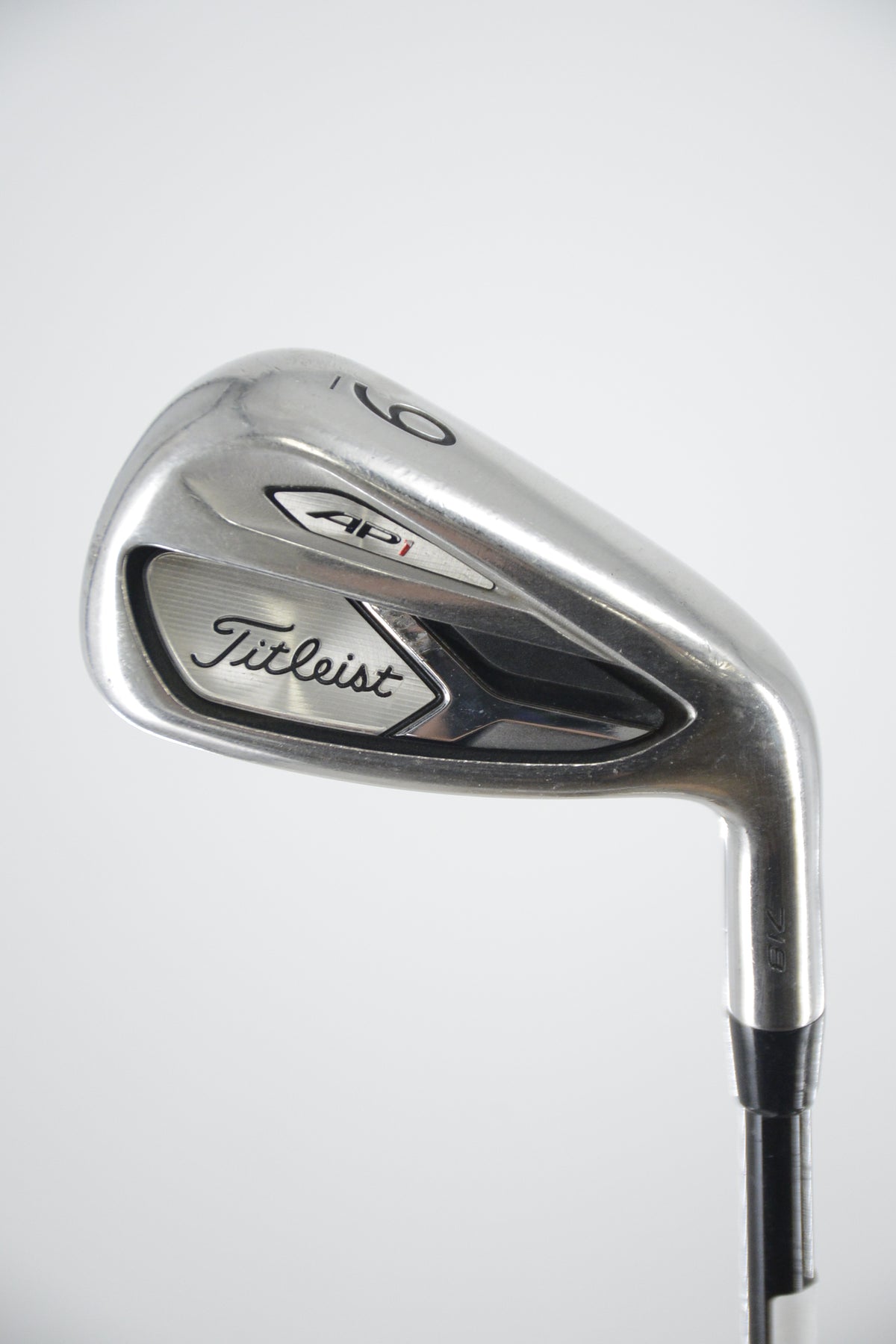 Titleist 718 AP1 9 Iron SR Flex 35"
