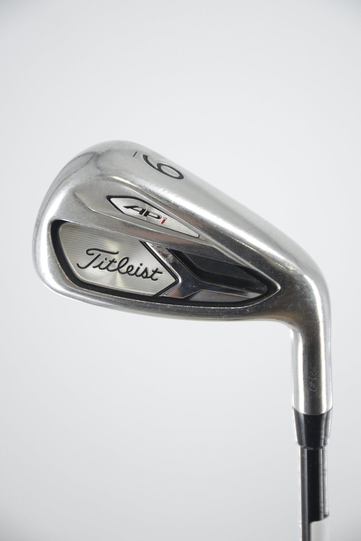 Titleist 718 AP1 9 Iron SR Flex 35" Golf Clubs GolfRoots