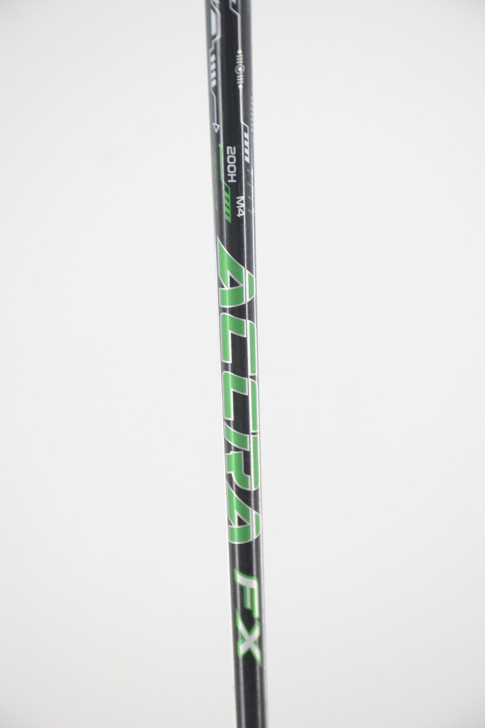 TaylorMade Stealth 2 Rescue 2 Hybrid S Flex 40.5" Golf Clubs GolfRoots