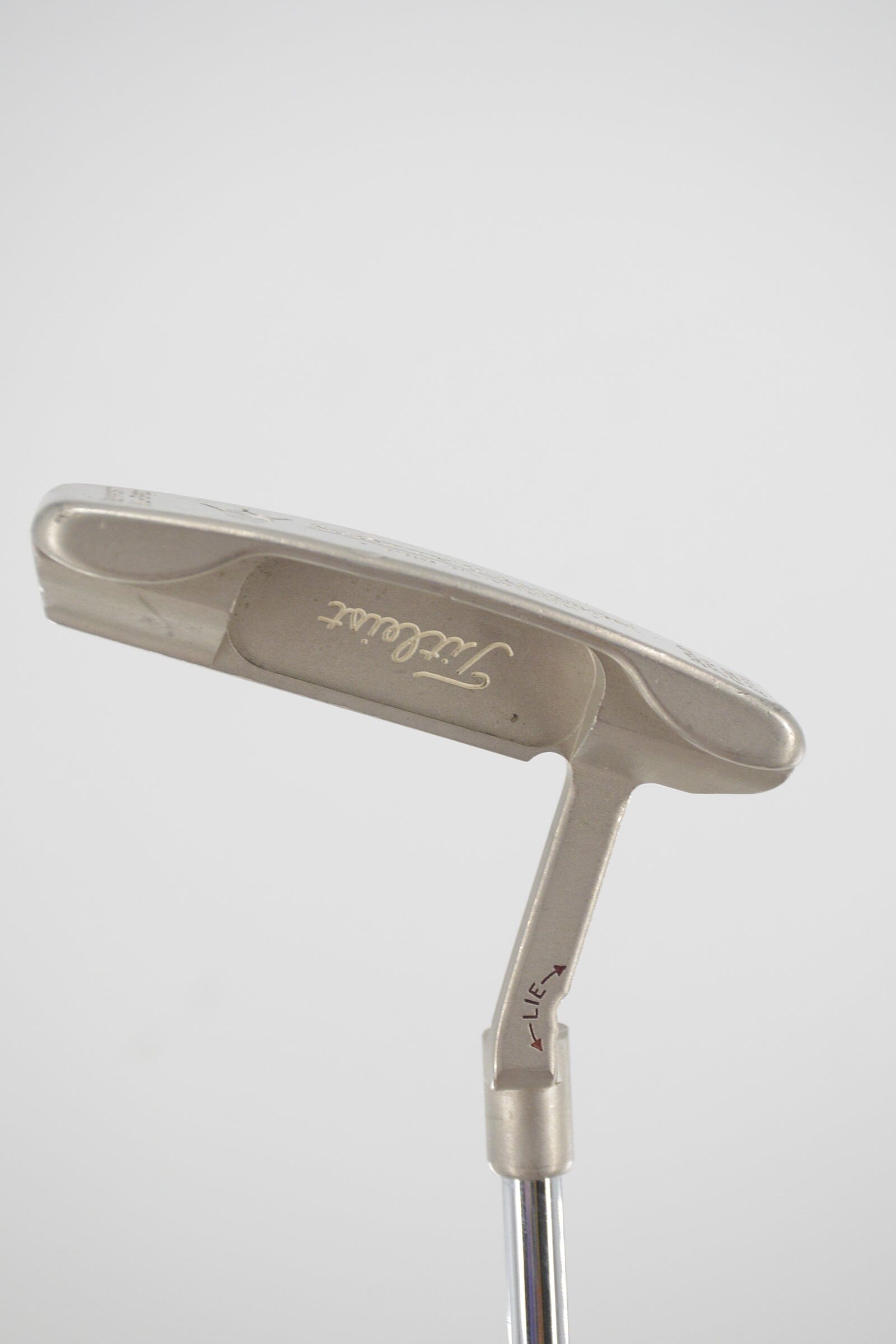 Scotty Cameron Pro Platinum Newport Putter 35" Golf Clubs GolfRoots