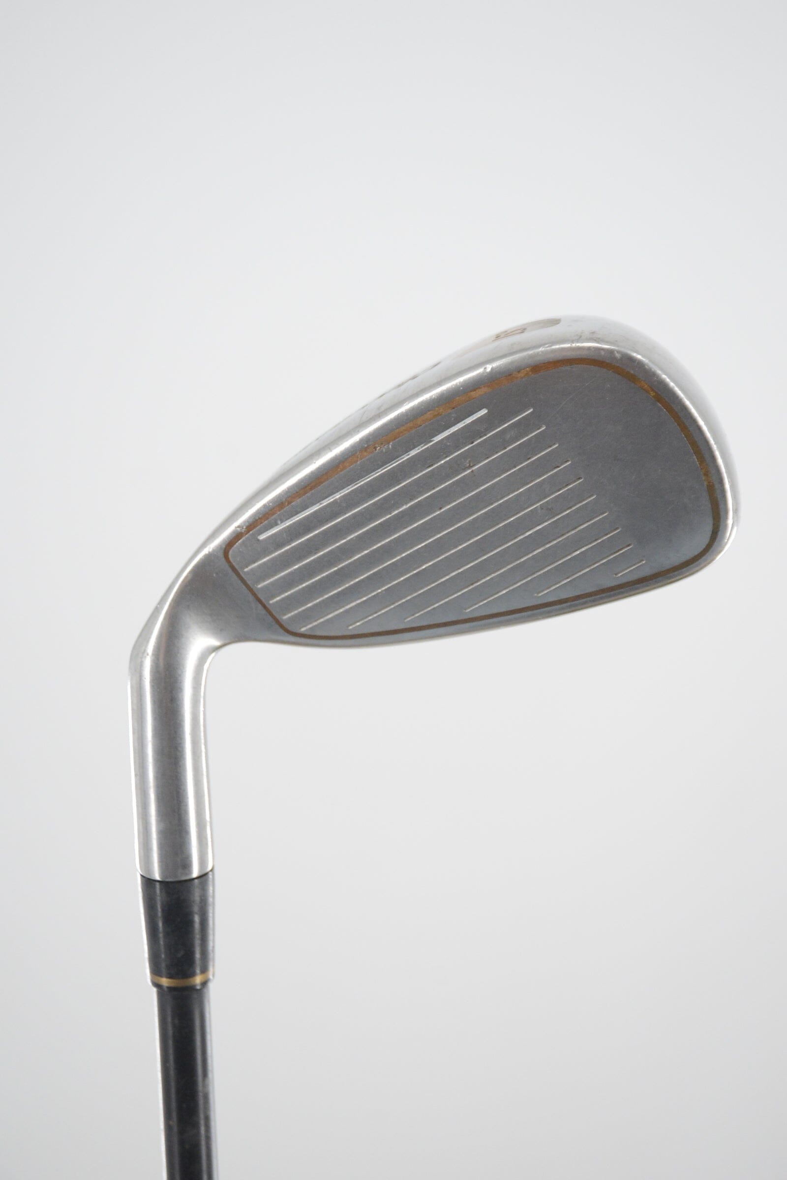 Cleveland QuadPro Launch 15 Degree Driving Iron SR Flex 40.75" Golf Clubs GolfRoots