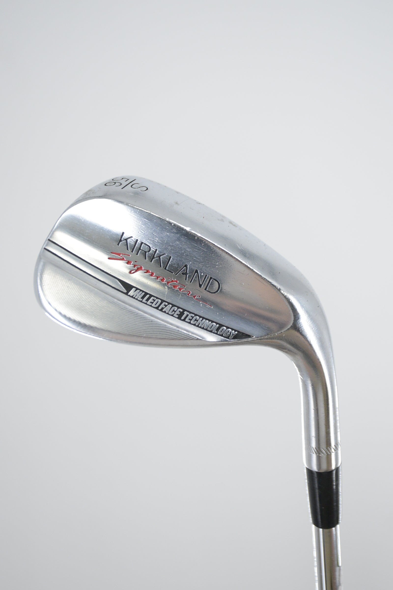 Kirkland Signature SW Wedge Flex 35" Golf Clubs GolfRoots