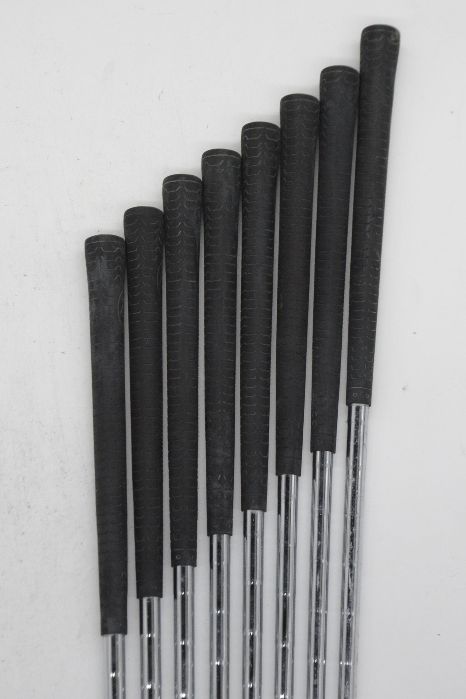 Harvey Penick Master 3-PW Iron Set R Flex Std Length Golf Clubs GolfRoots