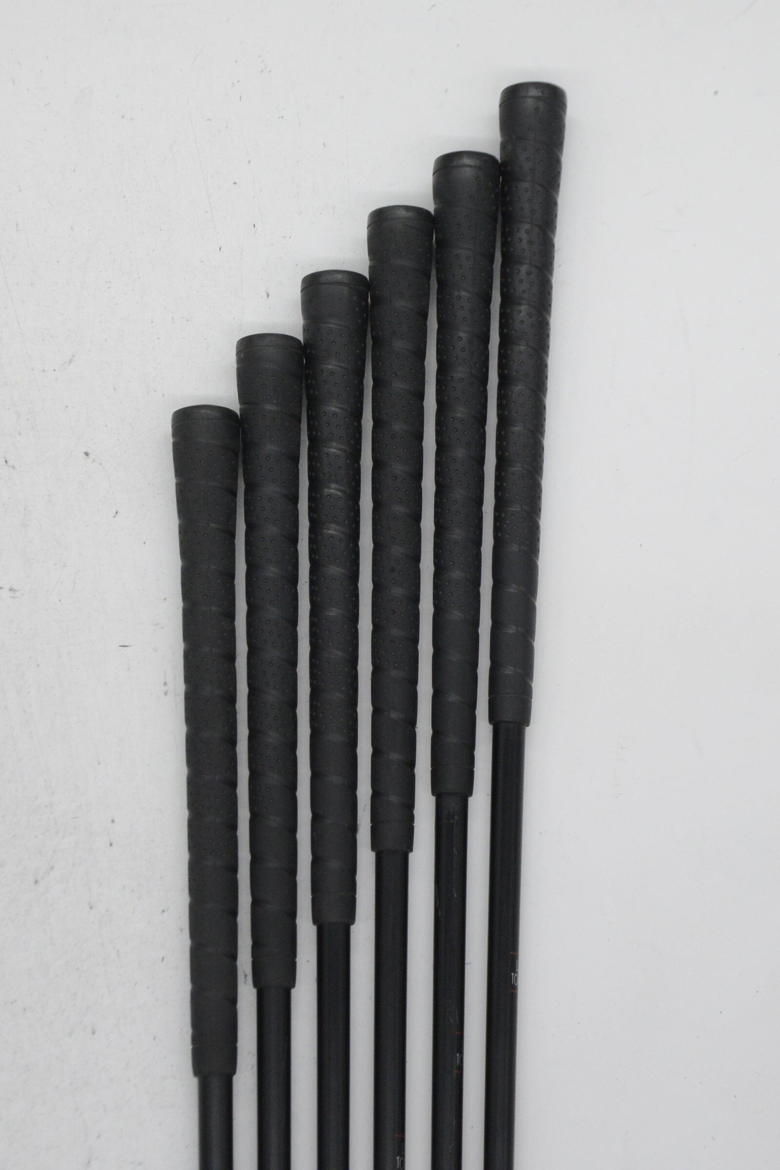 Northwestern Pro Bilt Plus 4, 6-PW Iron Set R Flex Std Length Golf Clubs GolfRoots