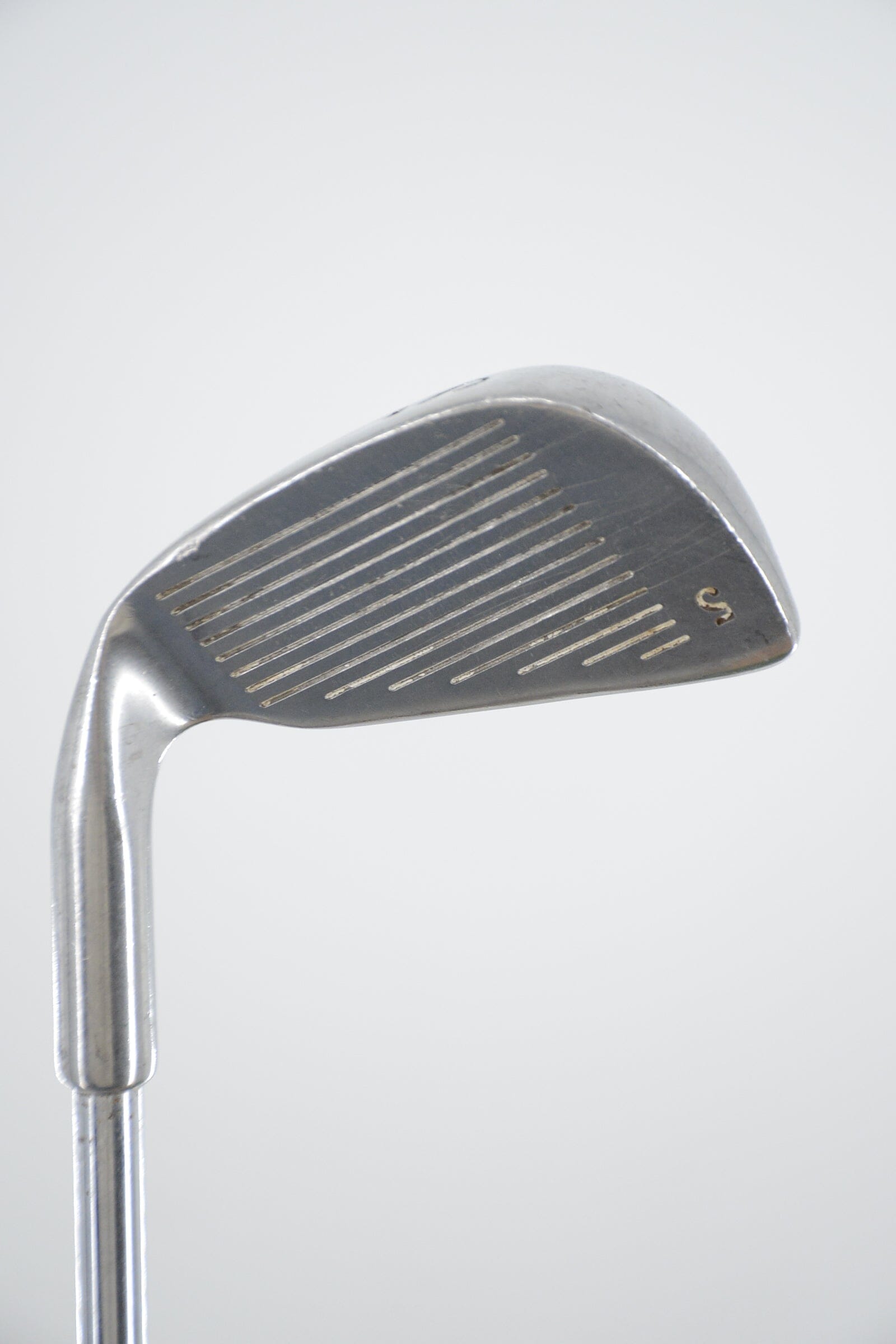 Tour Model 2 5 Iron S Flex 37.75" Golf Clubs GolfRoots
