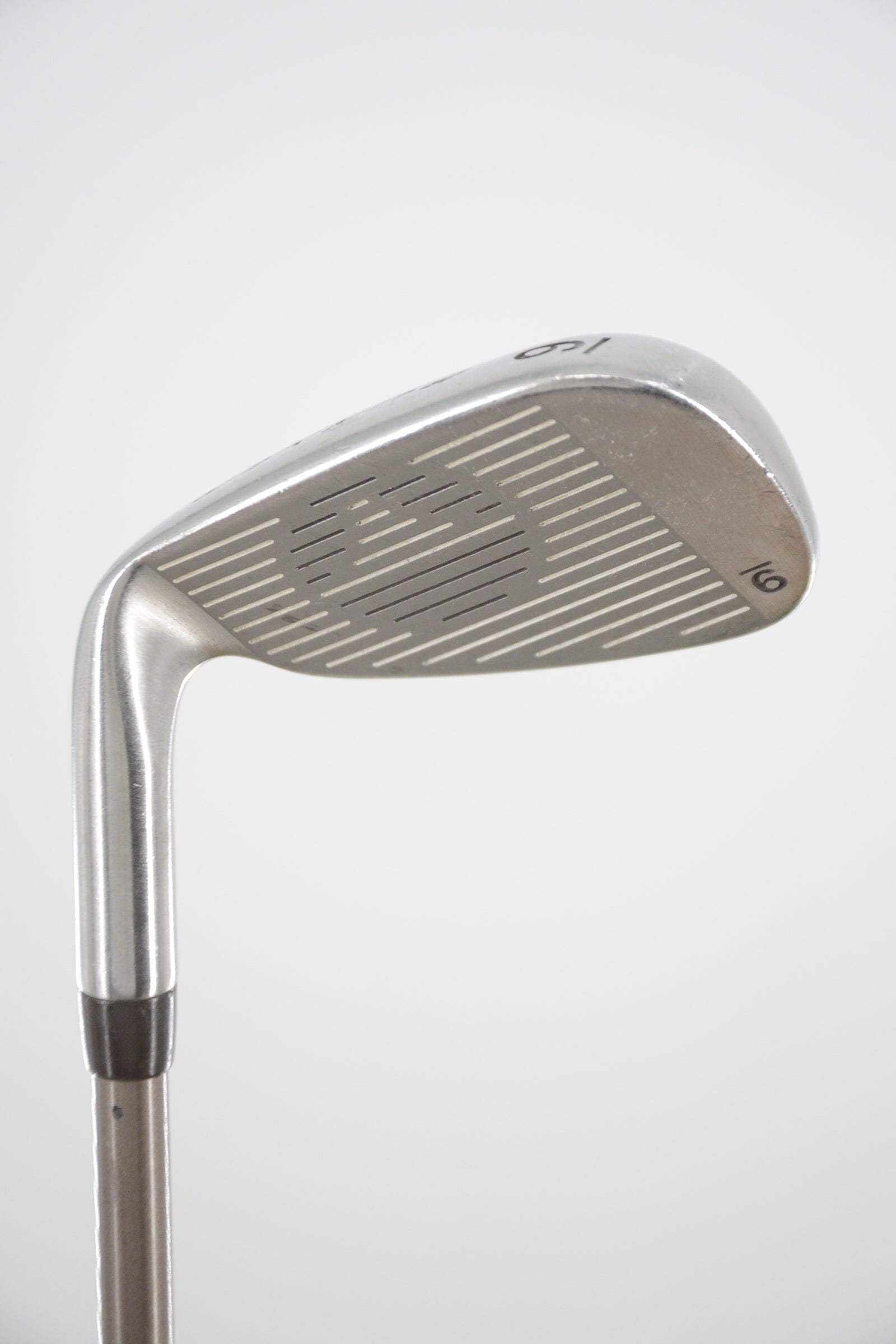 Women's TaylorMade LCG 9 Iron W Flex 35" Golf Clubs GolfRoots