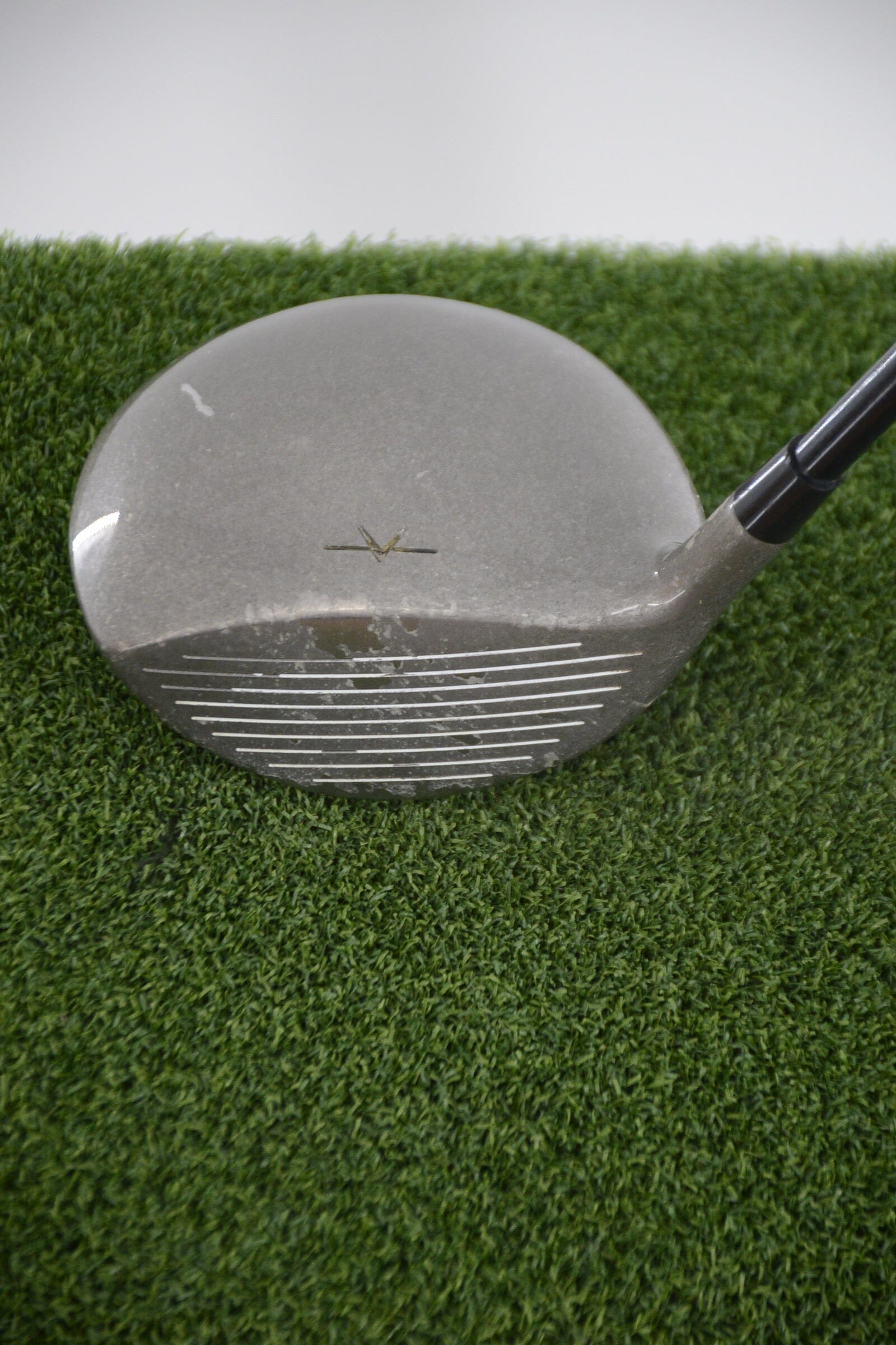 True Power Titanium 7 Degree Driver S Flex 45" Golf Clubs GolfRoots