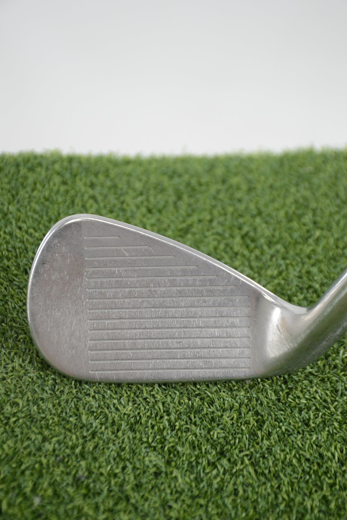 Titleist 718 AP1 9 Iron SR Flex 35"